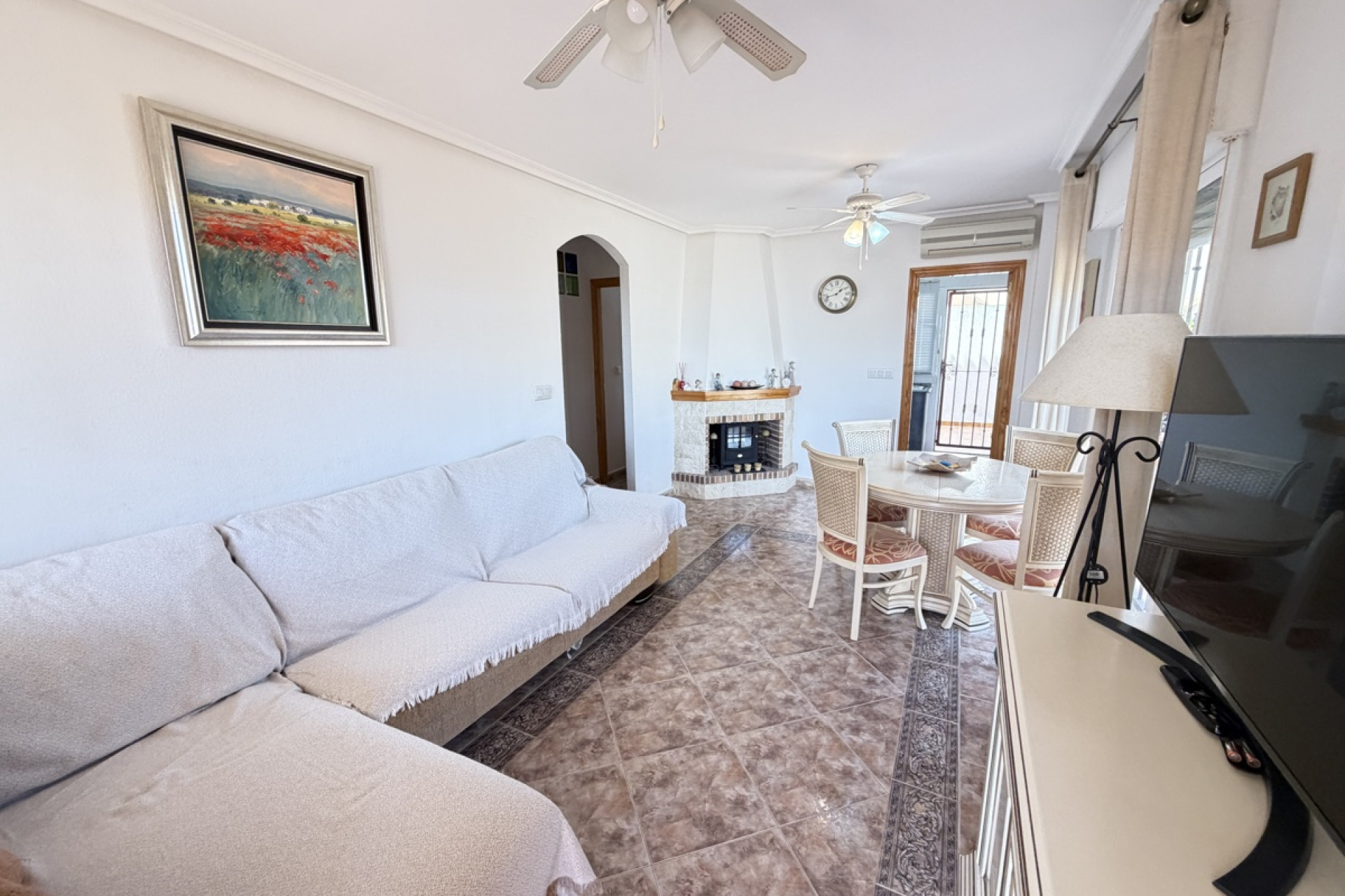 Herverkoop - Appartement  - Orihuela Costa - La Zenia