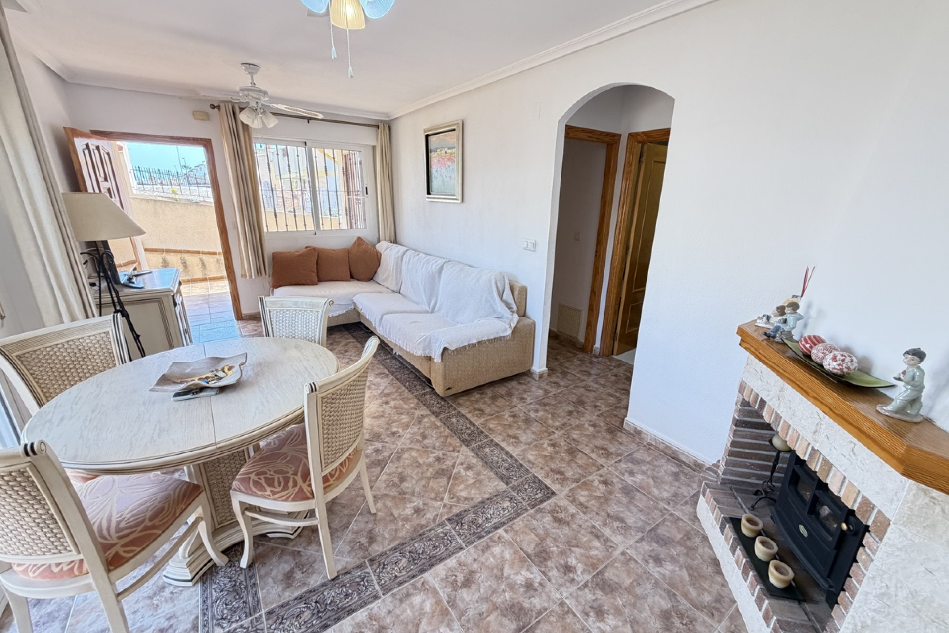 Herverkoop - Appartement  - Orihuela Costa - La Zenia