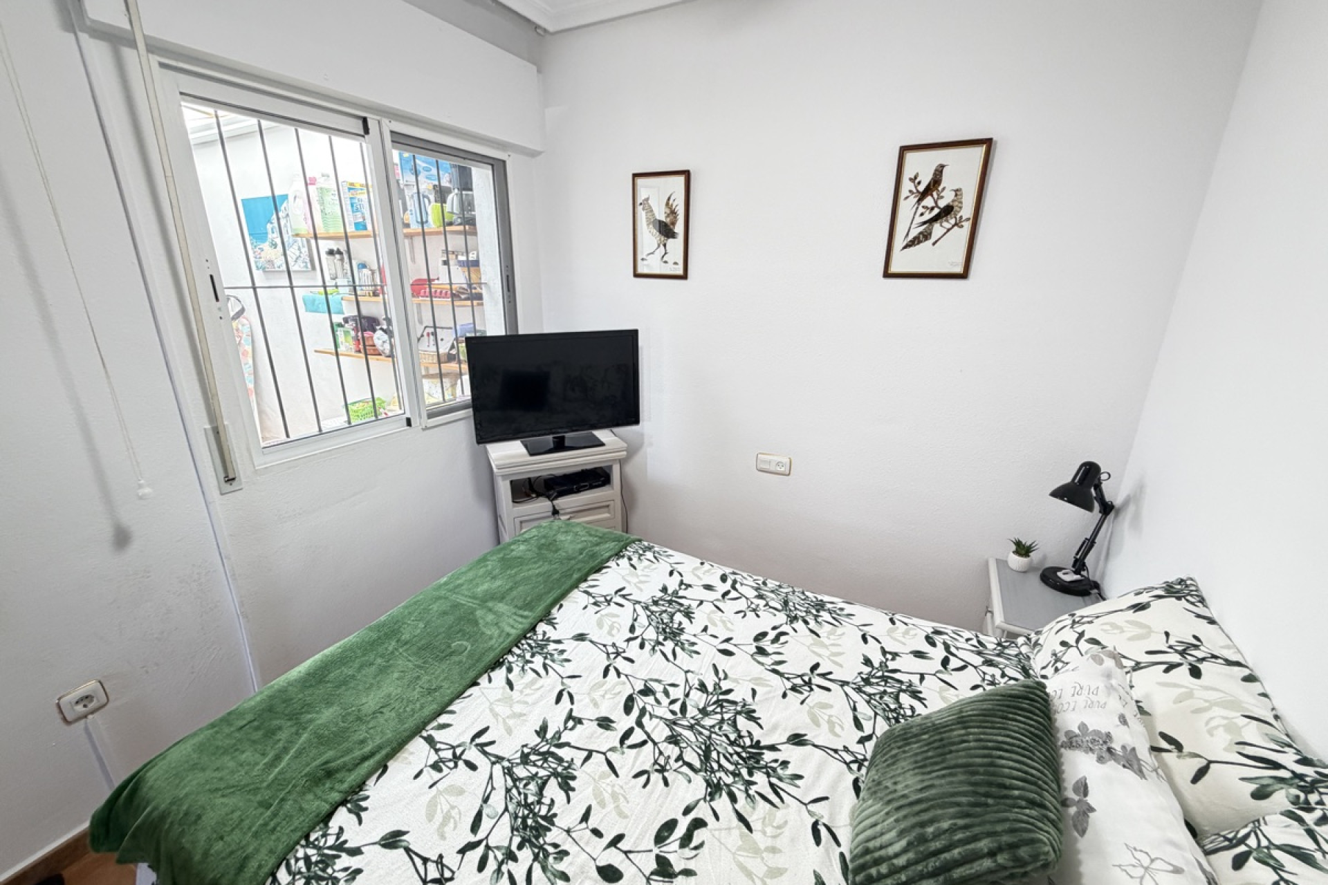 Herverkoop - Appartement - Orihuela Costa - La Zenia