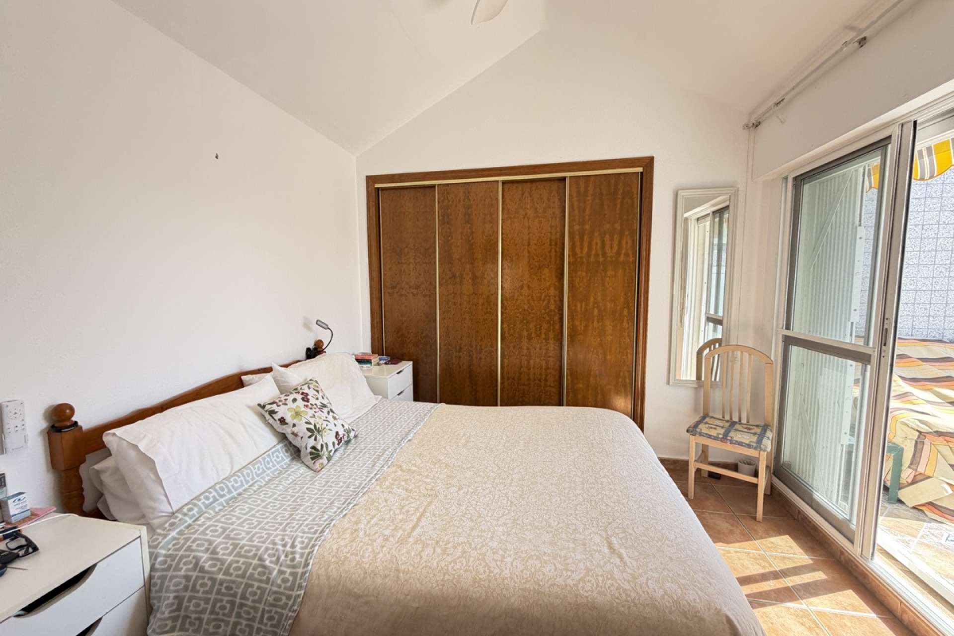 Herverkoop - Appartement - Orihuela Costa - La Zenia