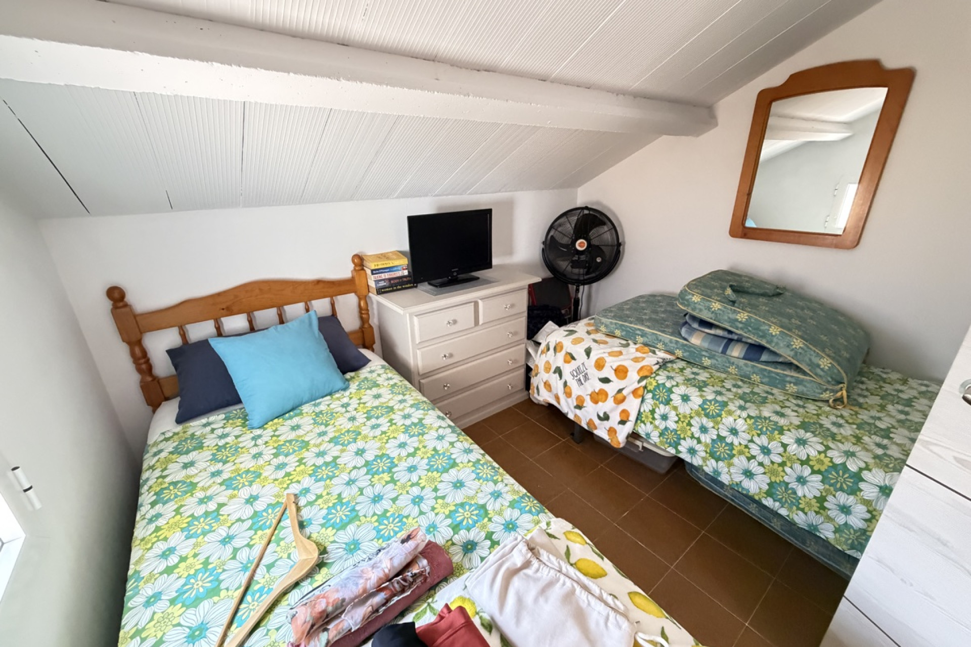 Herverkoop - Appartement - Orihuela Costa - La Zenia