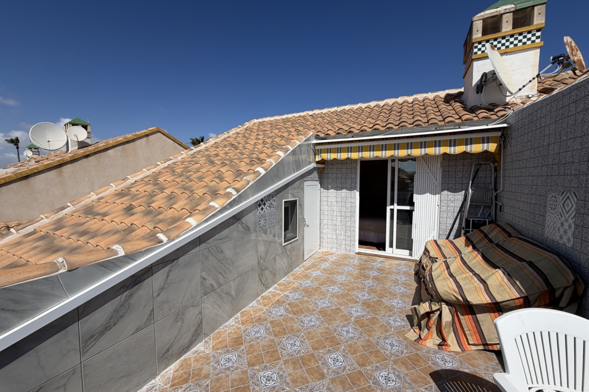Herverkoop - Appartement - Orihuela Costa - La Zenia