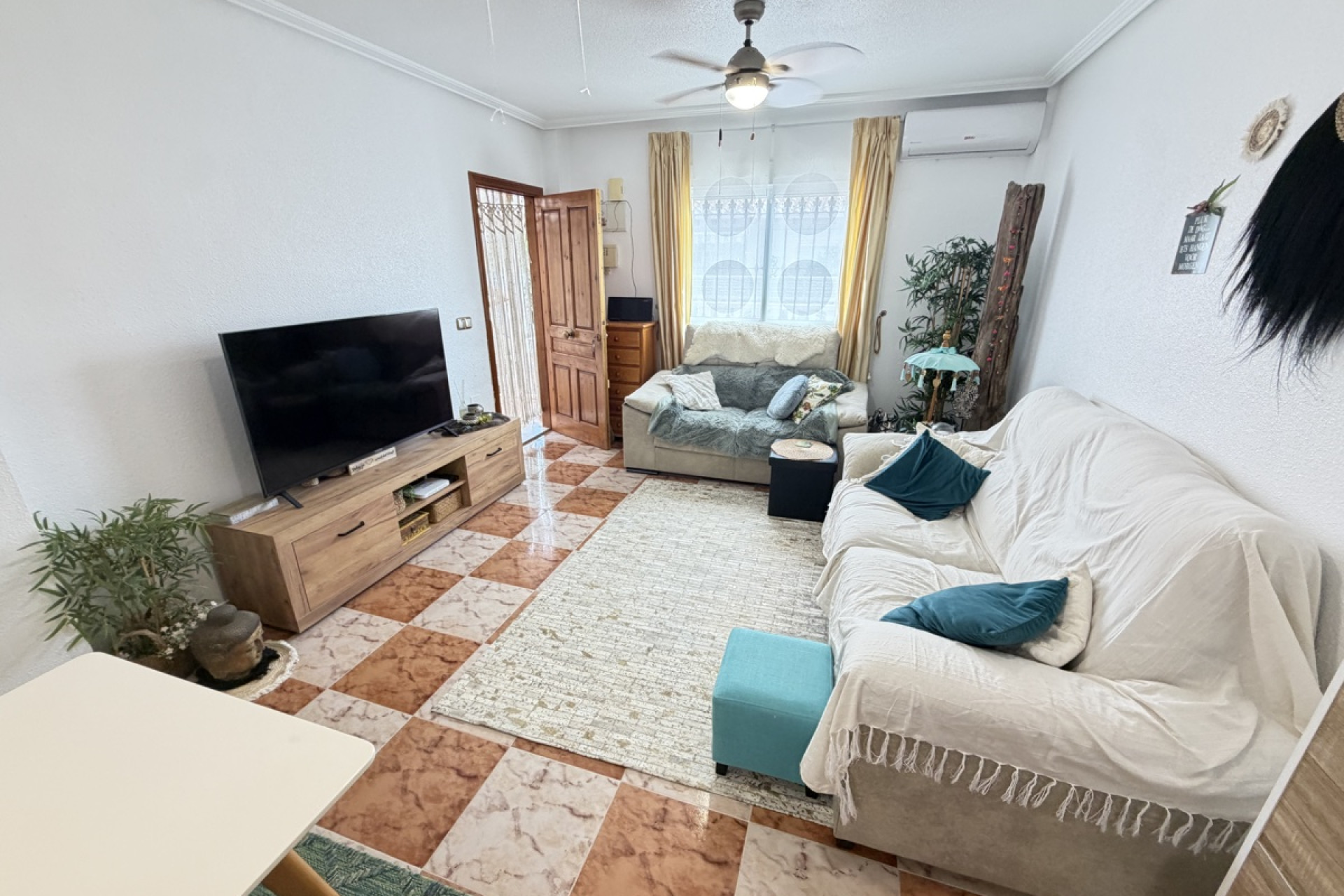 Herverkoop - Appartement - Orihuela Costa - La Zenia