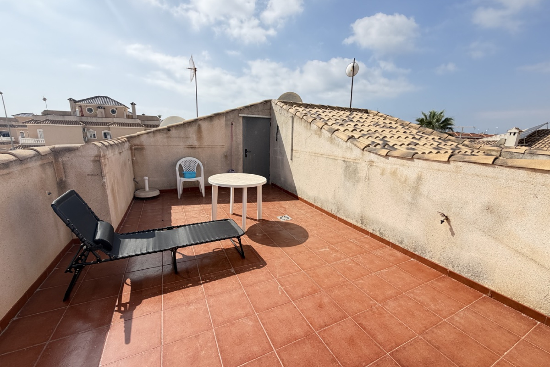 Herverkoop - Appartement - Orihuela Costa - La Zenia