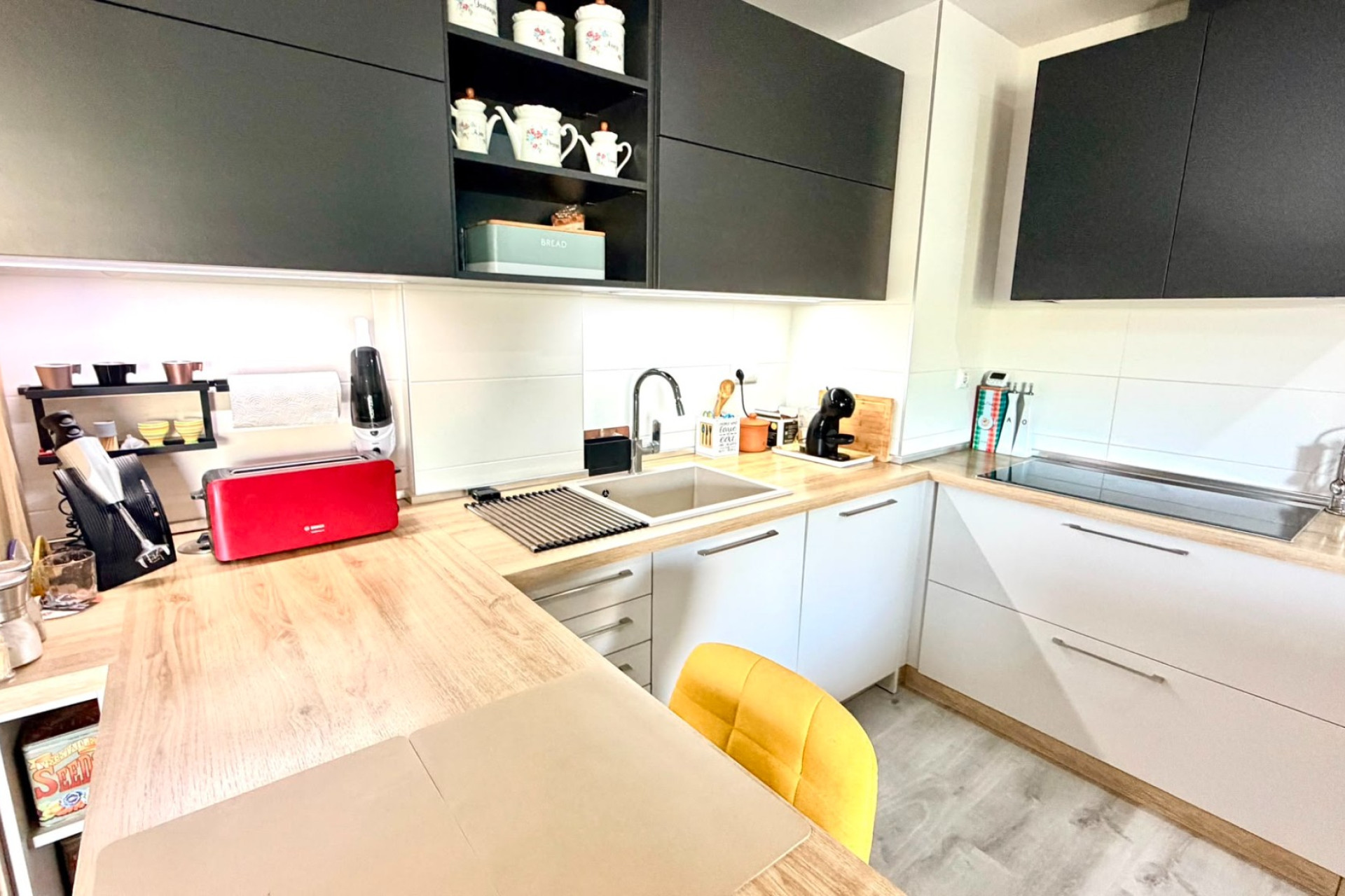 Herverkoop - Appartement  - Orihuela Costa - La Zenia