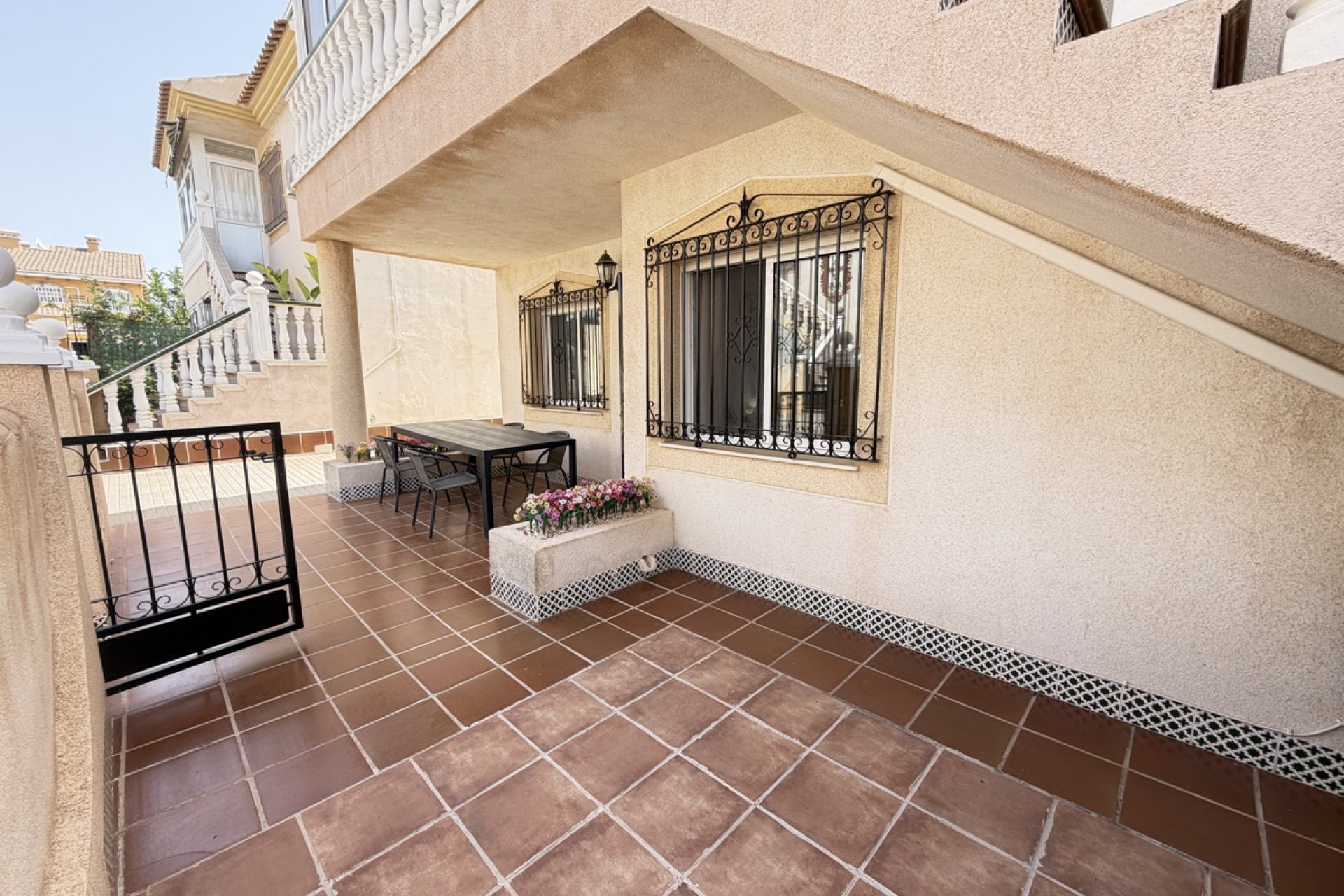 Herverkoop - Appartement  - Orihuela Costa - La Zenia