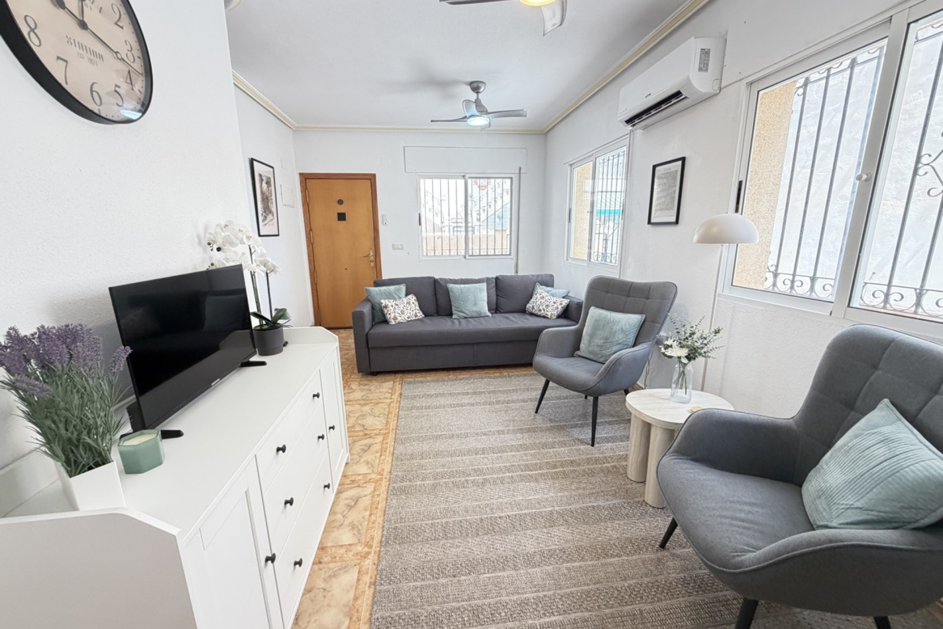 Herverkoop - Appartement  - Orihuela Costa - La Zenia