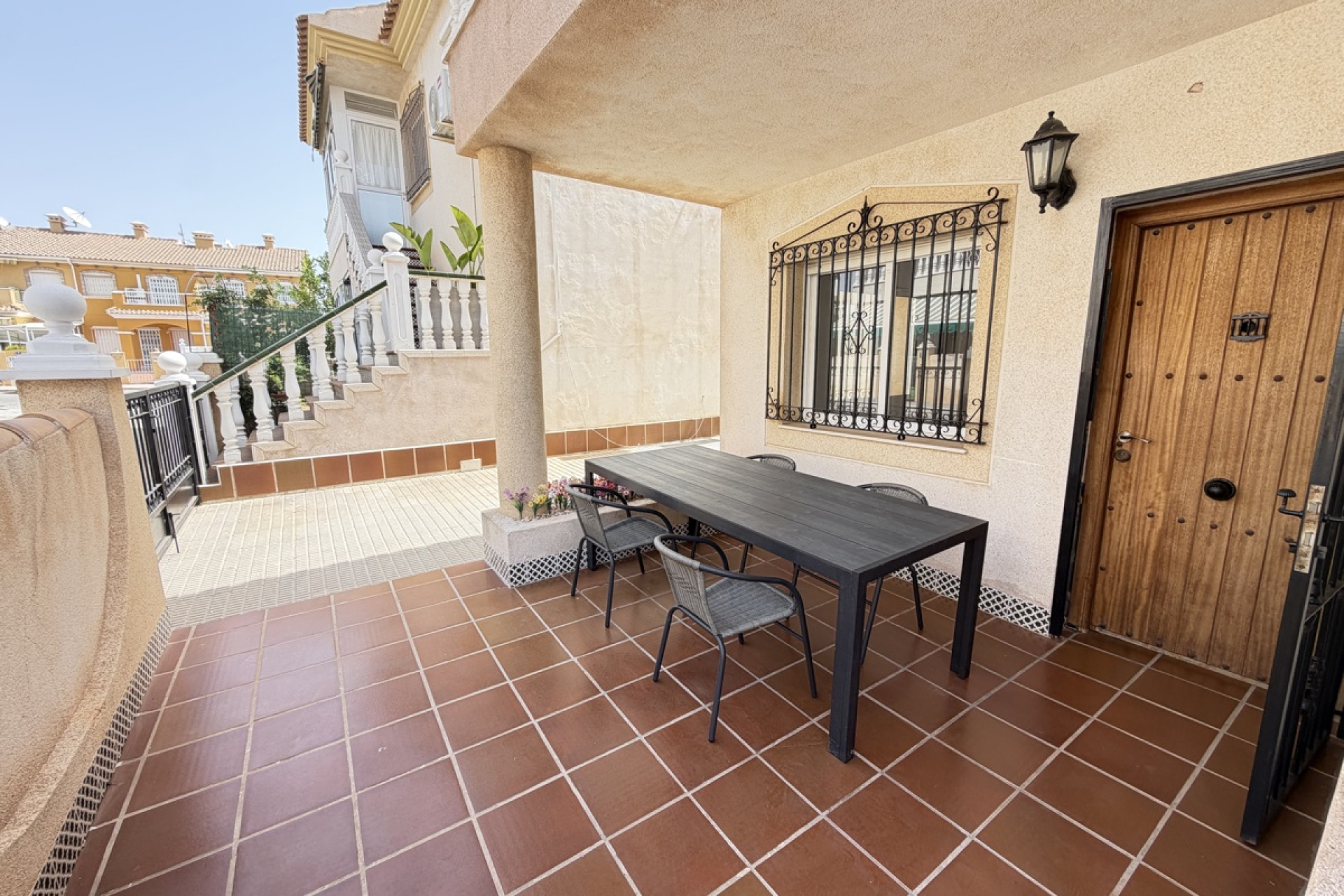 Herverkoop - Appartement  - Orihuela Costa - La Zenia