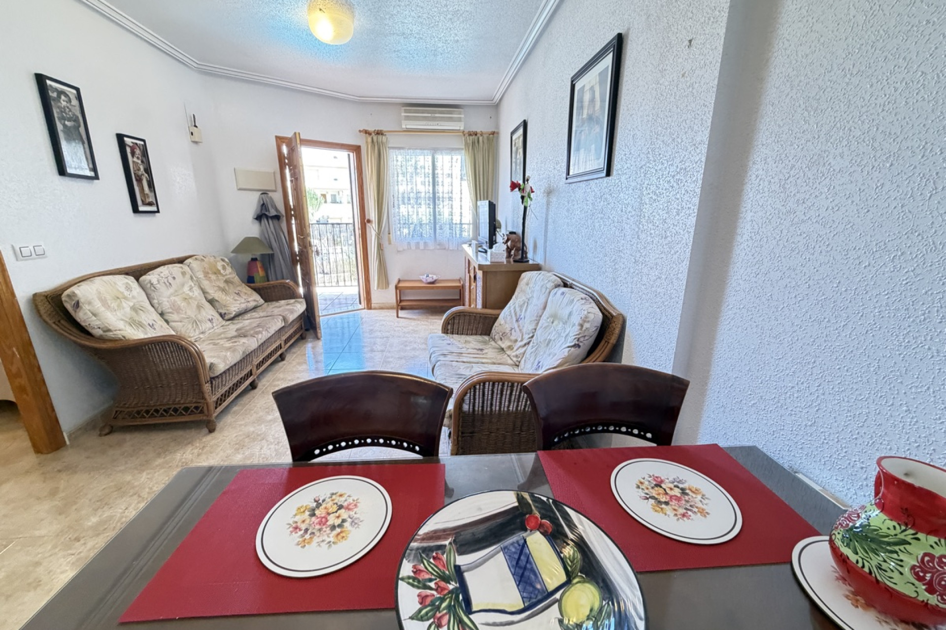 Herverkoop - Appartement  - Orihuela Costa - La Zenia