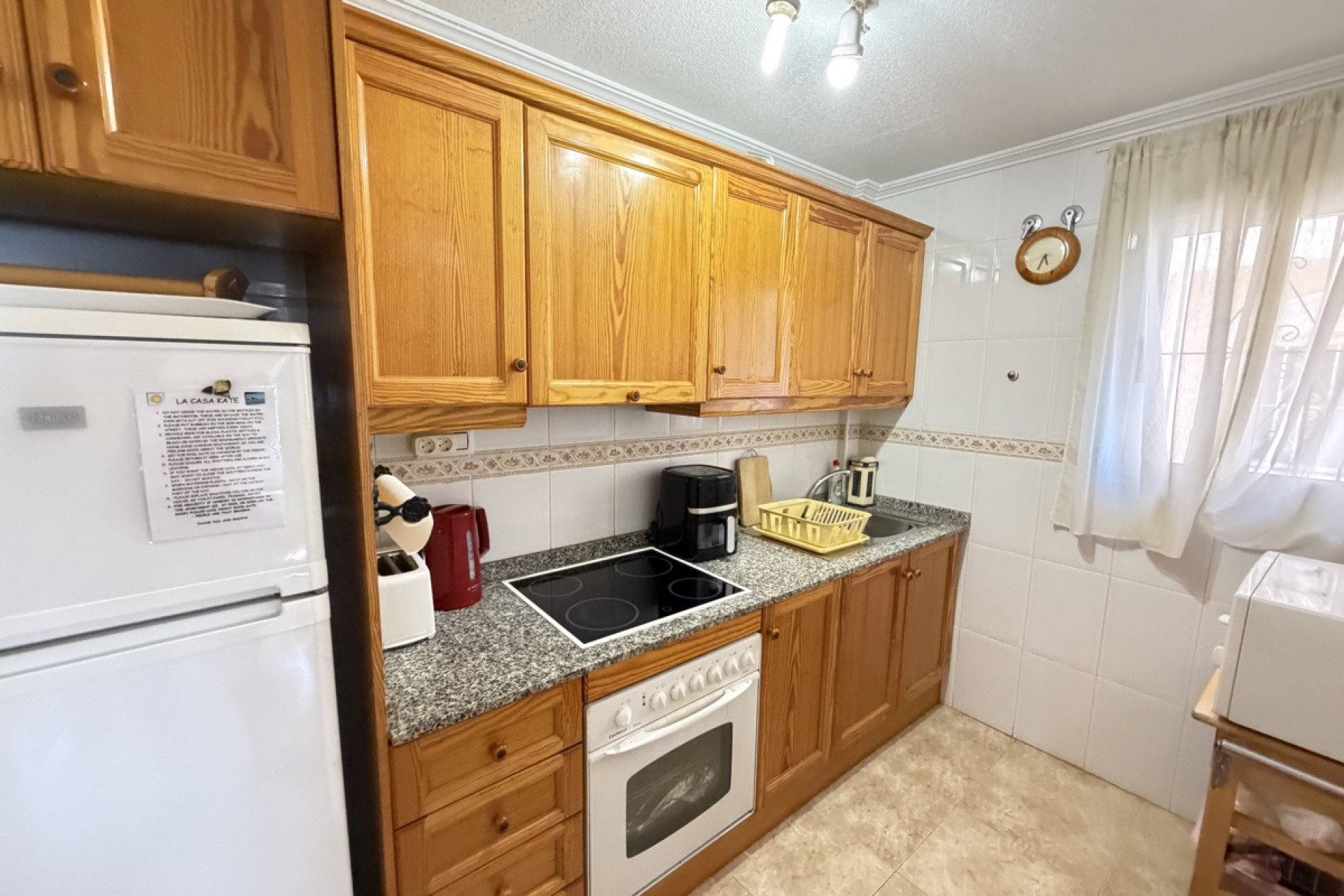 Herverkoop - Appartement  - Orihuela Costa - La Zenia