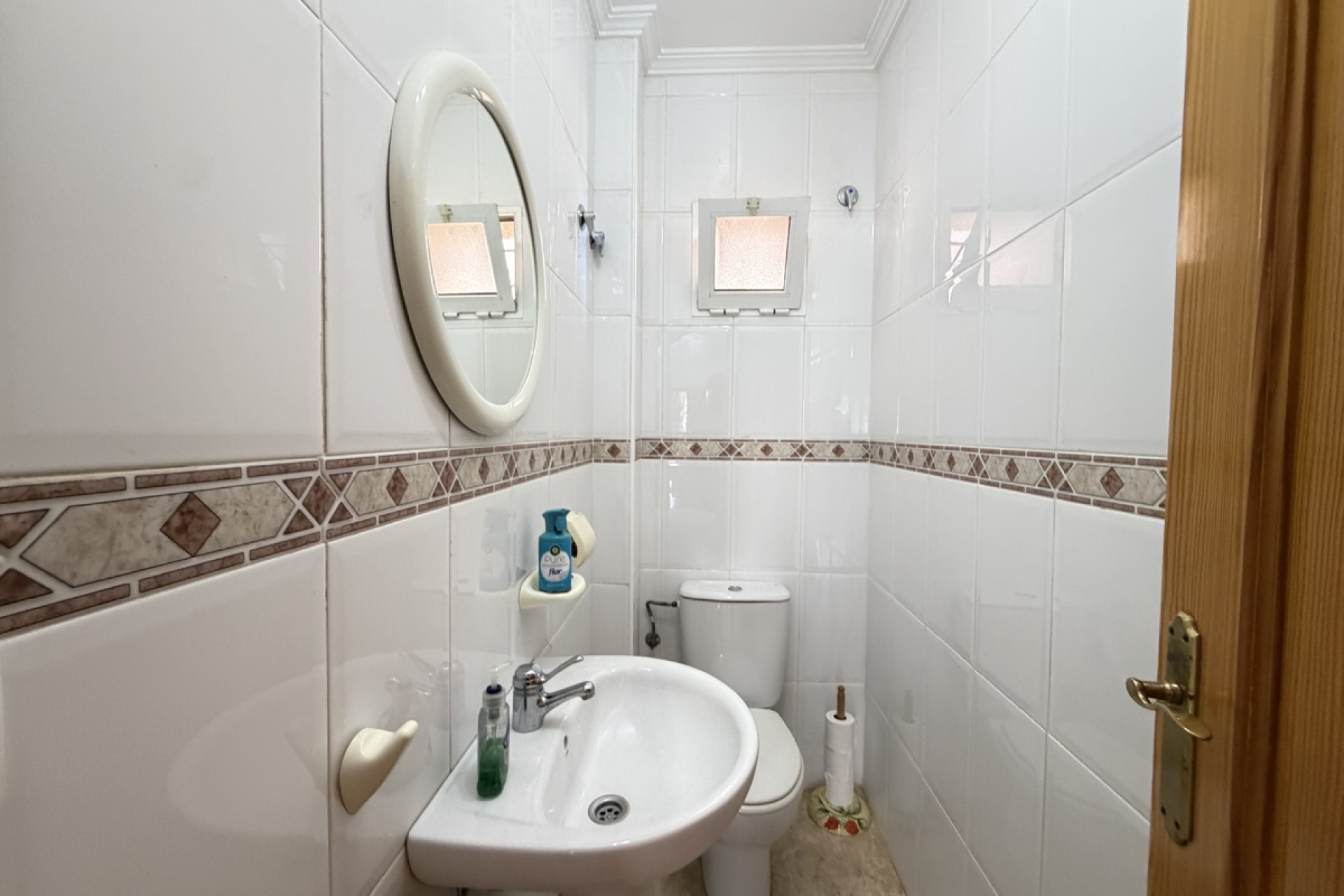 Herverkoop - Appartement  - Orihuela Costa - La Zenia