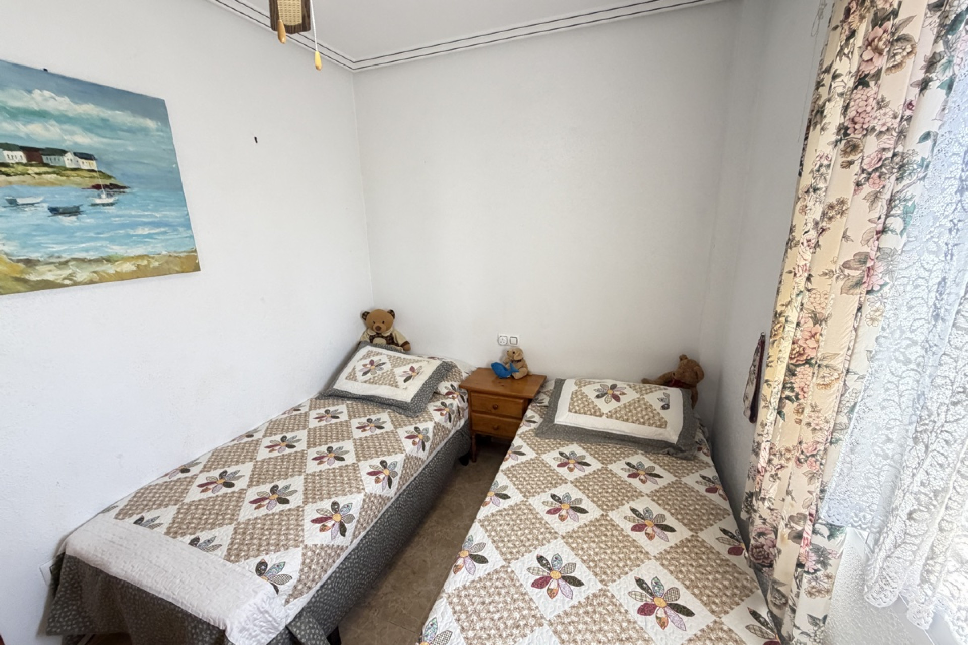 Herverkoop - Appartement  - Orihuela Costa - La Zenia