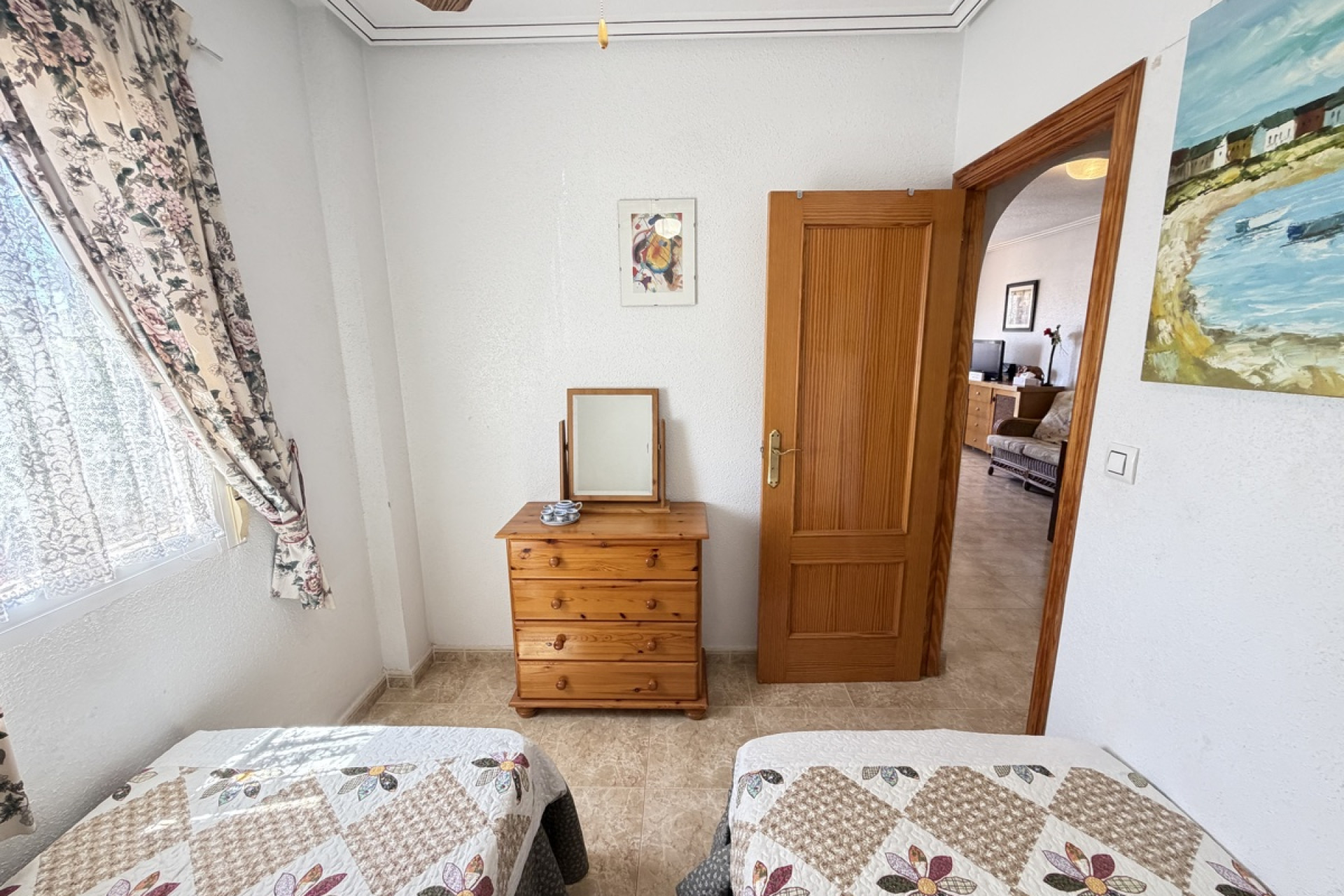 Herverkoop - Appartement  - Orihuela Costa - La Zenia