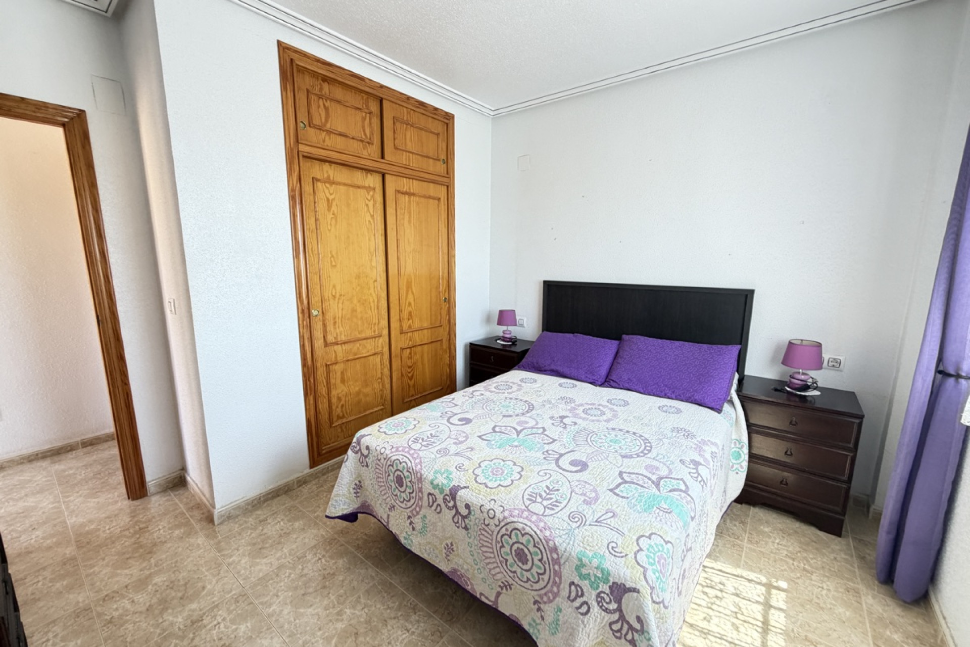 Herverkoop - Appartement  - Orihuela Costa - La Zenia