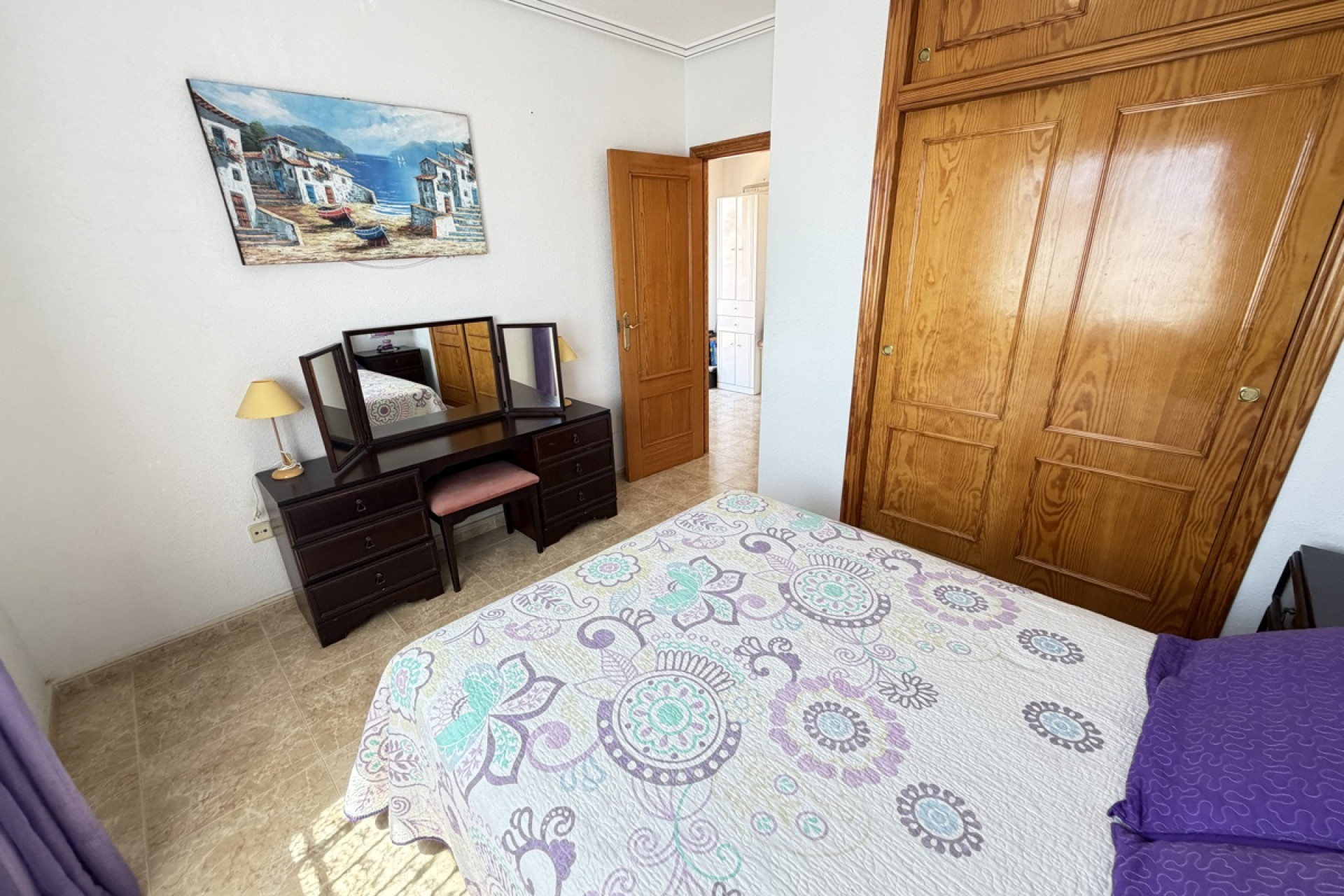 Herverkoop - Appartement  - Orihuela Costa - La Zenia