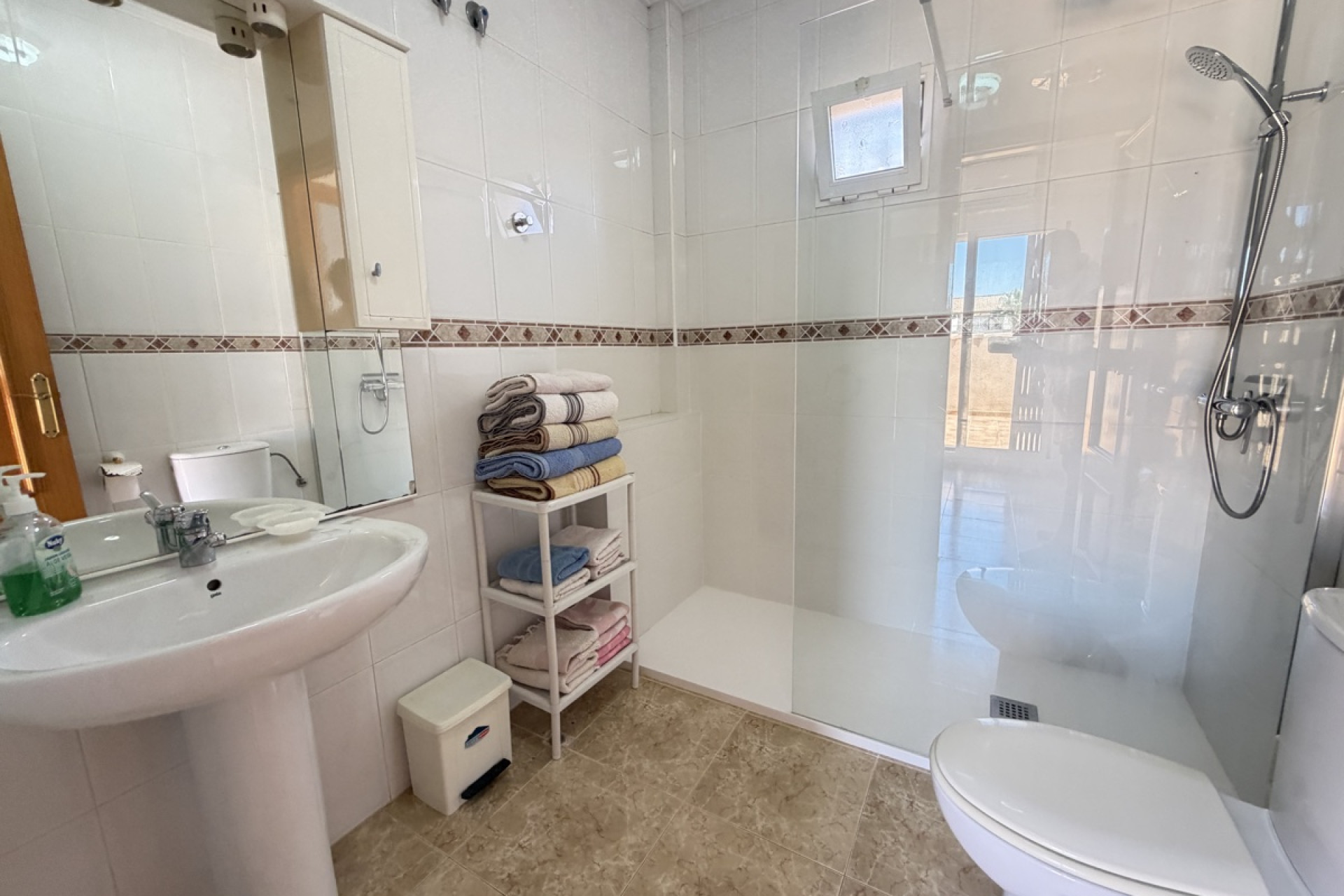Herverkoop - Appartement  - Orihuela Costa - La Zenia