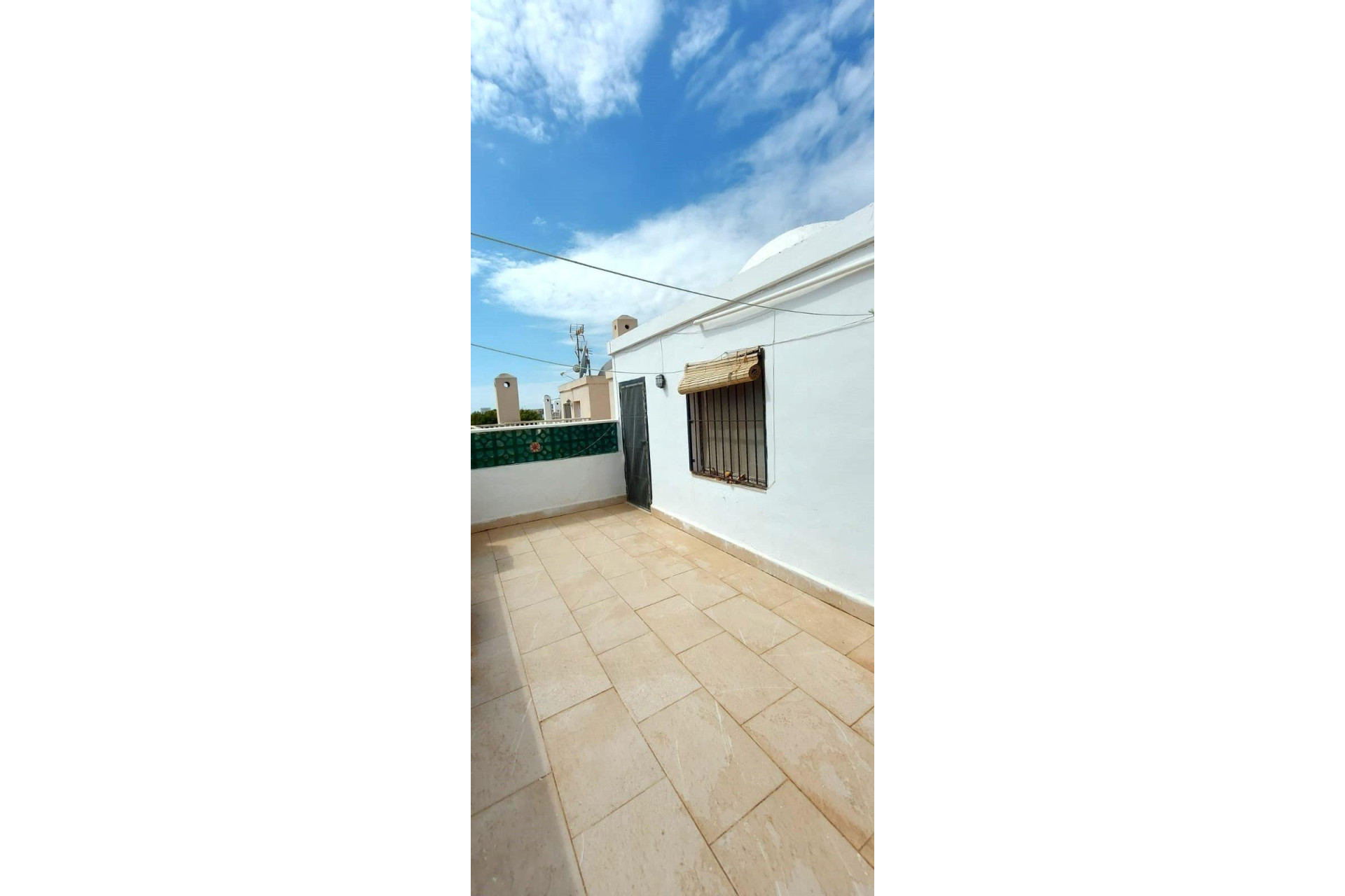 Herverkoop - Appartement  - Orihuela Costa - La Zenia