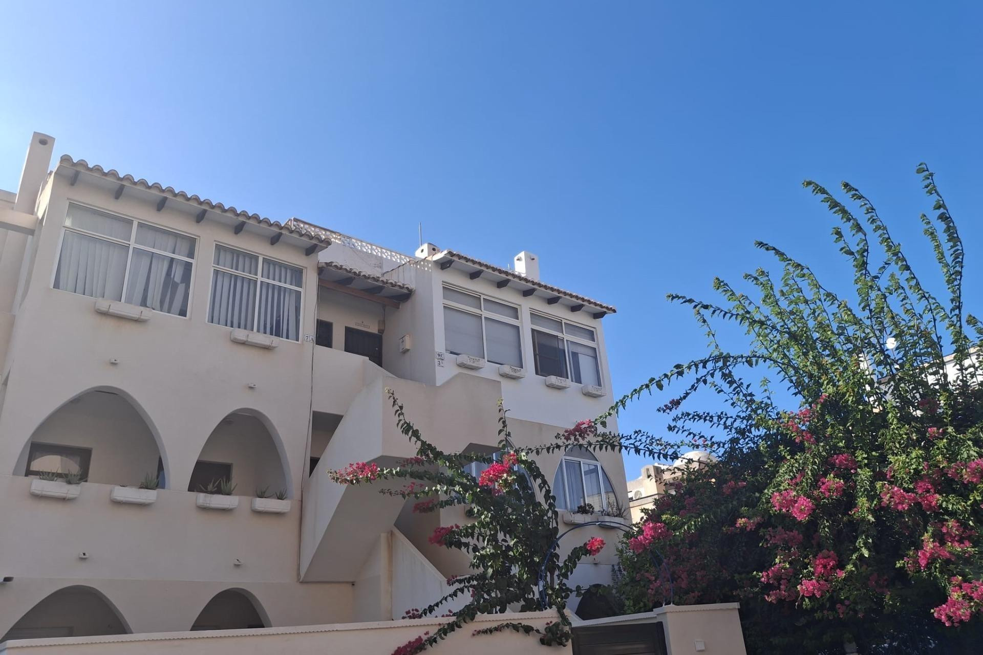 Herverkoop - Appartement  - Orihuela Costa - La Zenia