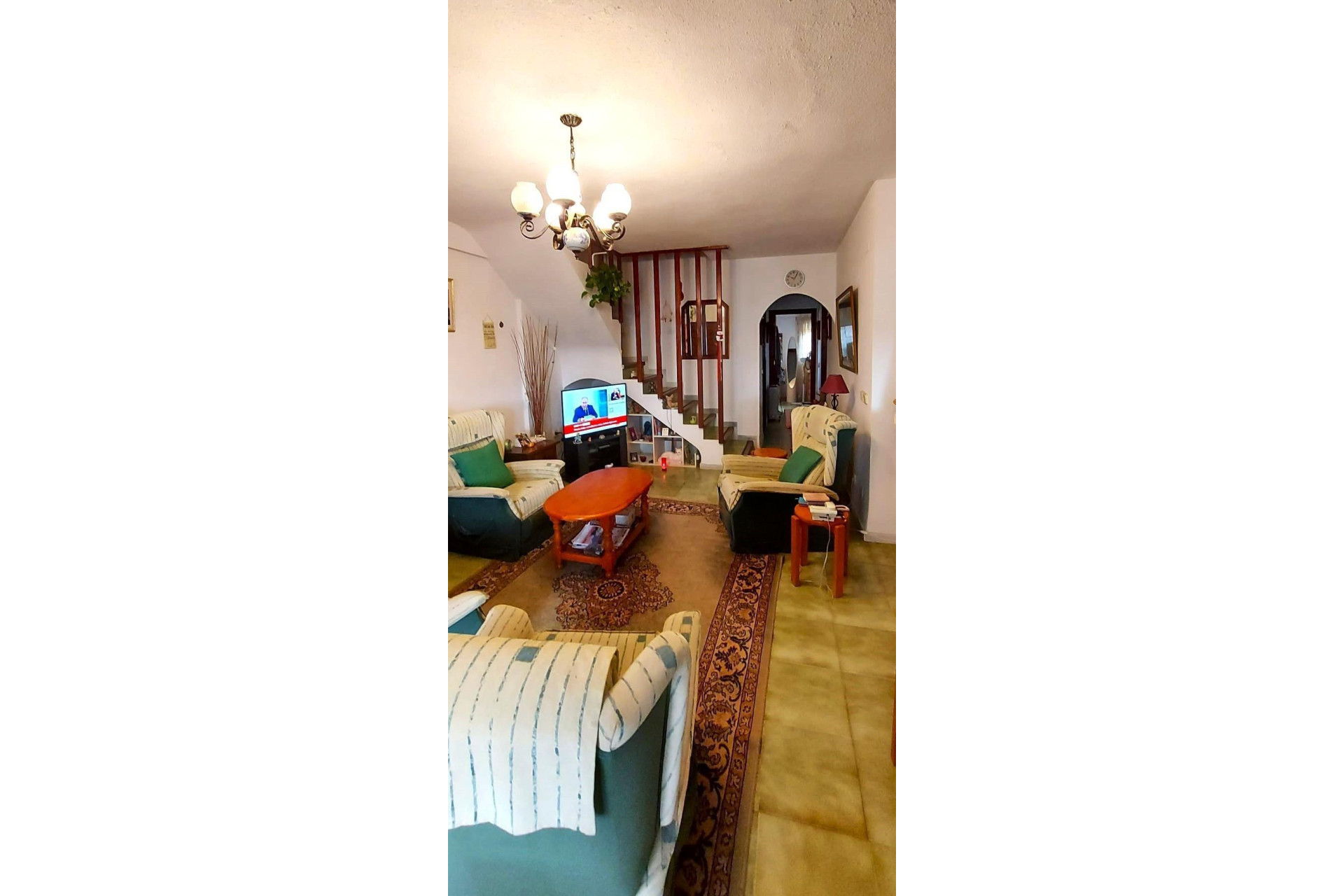 Herverkoop - Appartement  - Orihuela Costa - La Zenia