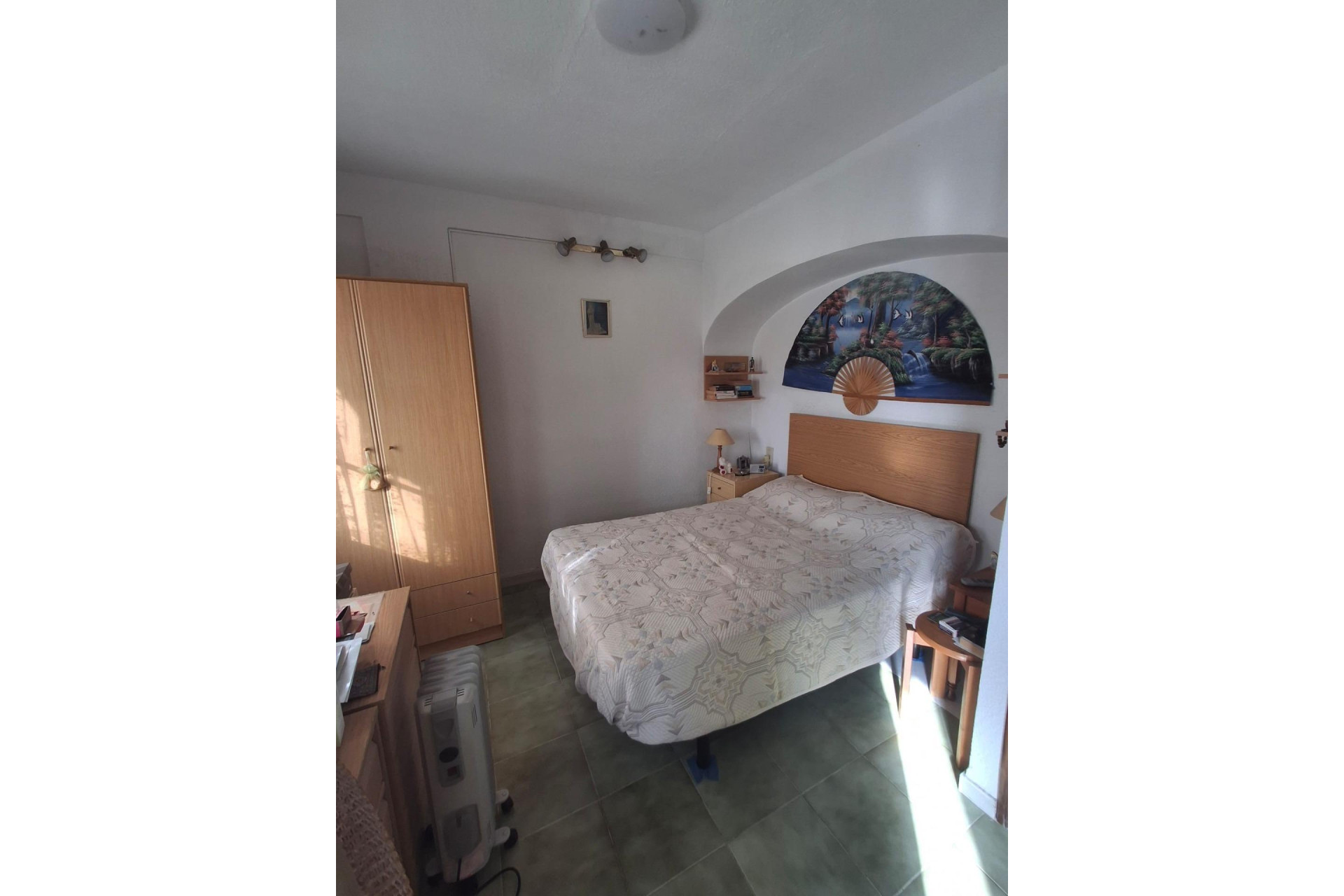 Herverkoop - Appartement  - Orihuela Costa - La Zenia