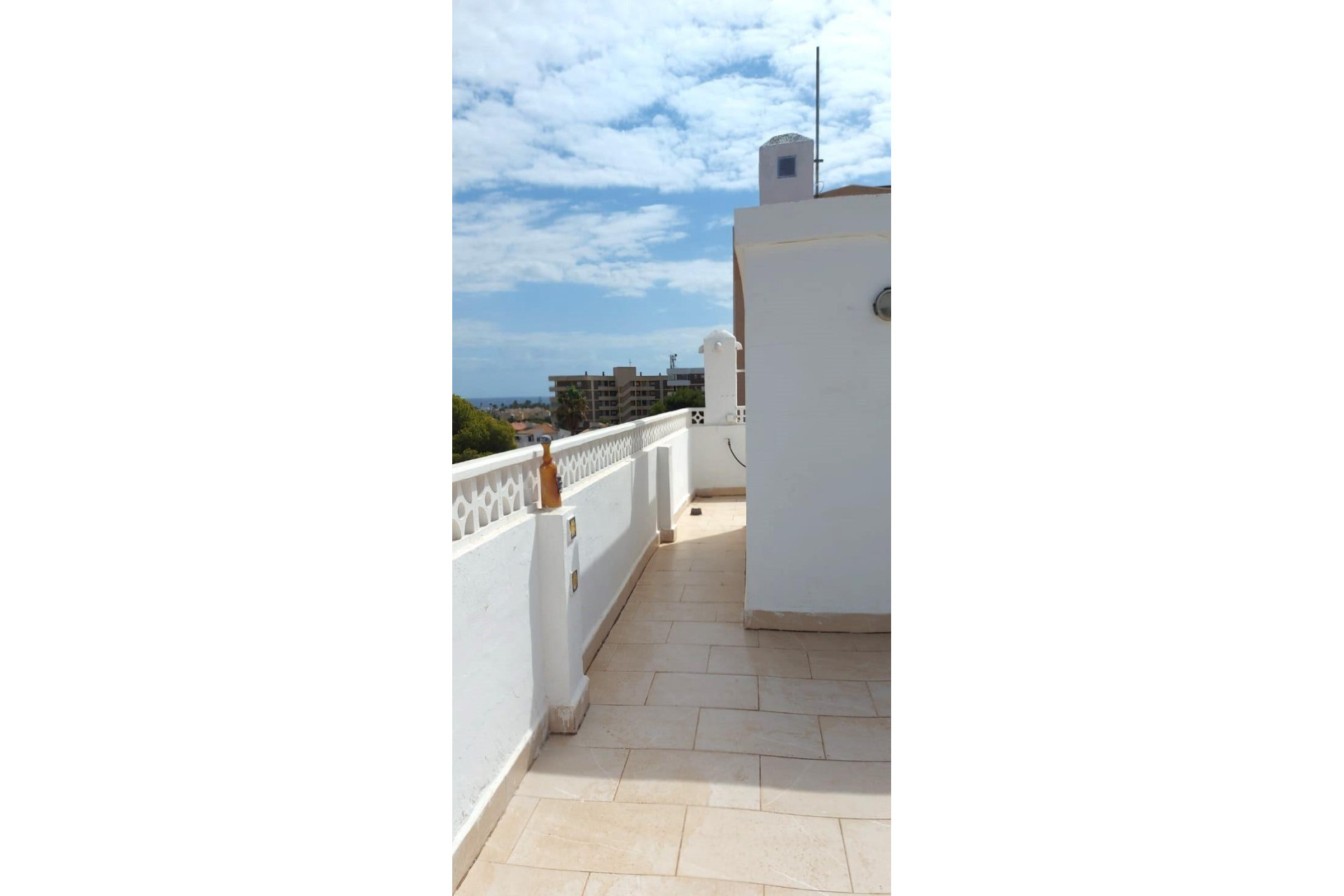 Herverkoop - Appartement  - Orihuela Costa - La Zenia