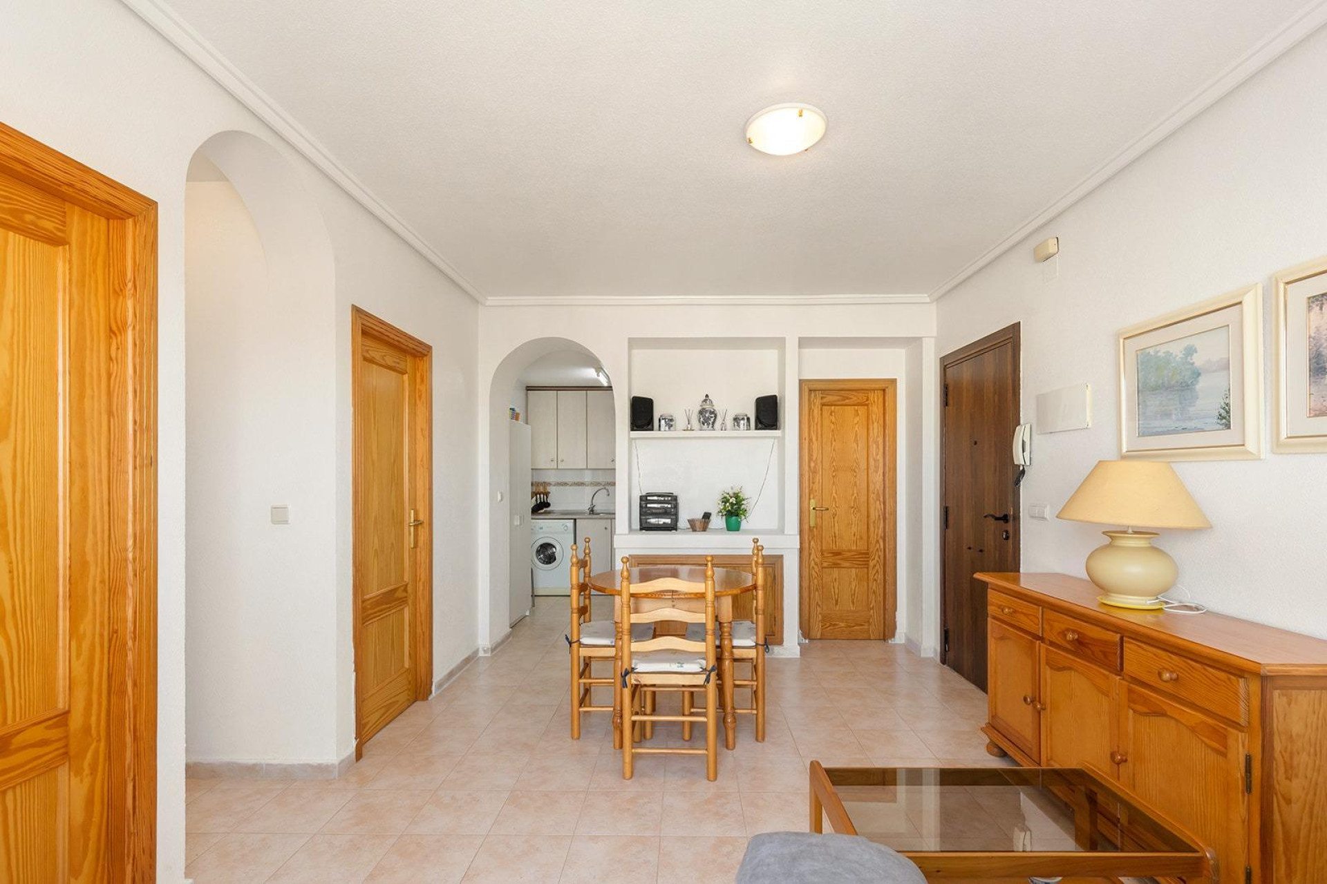 Herverkoop - Appartement  - Orihuela Costa - La Zenia