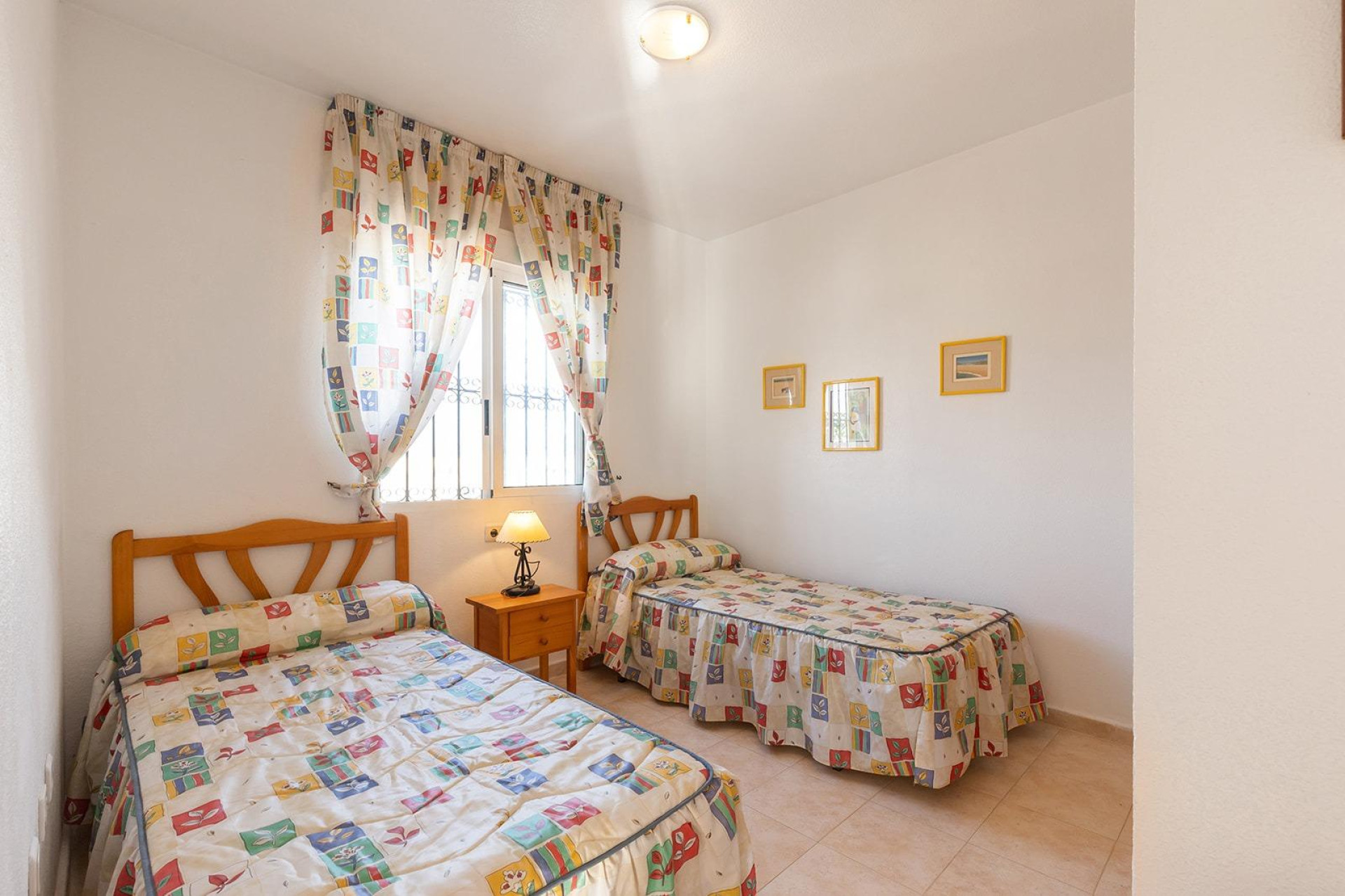 Herverkoop - Appartement  - Orihuela Costa - La Zenia