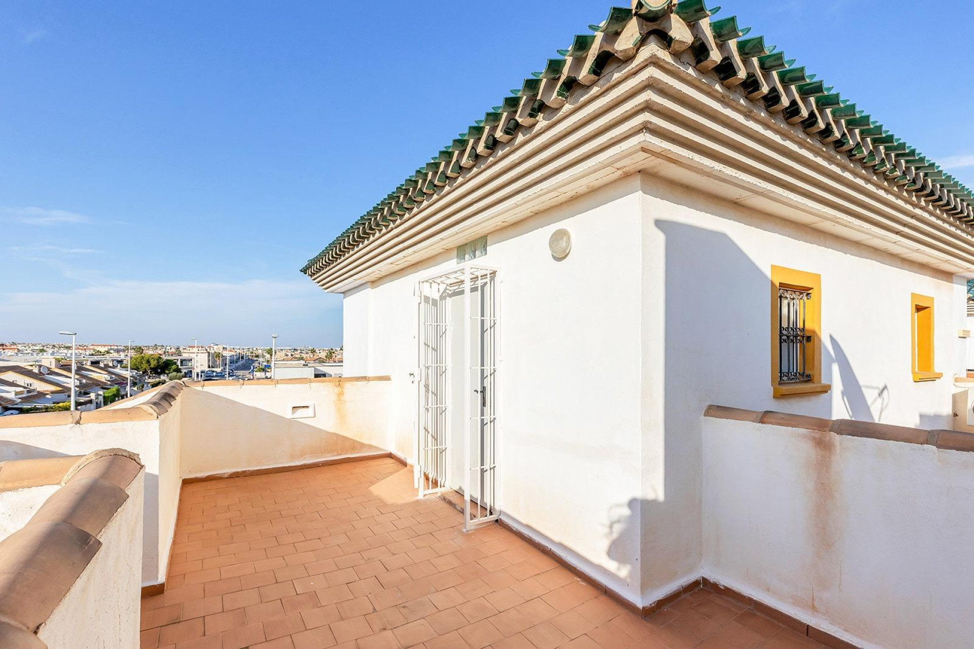 Herverkoop - Appartement  - Orihuela Costa - La Zenia