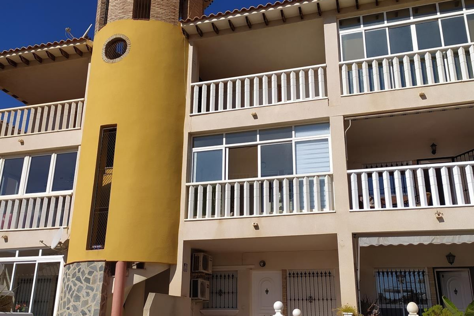 Herverkoop - Appartement  - Orihuela Costa - La Zenia