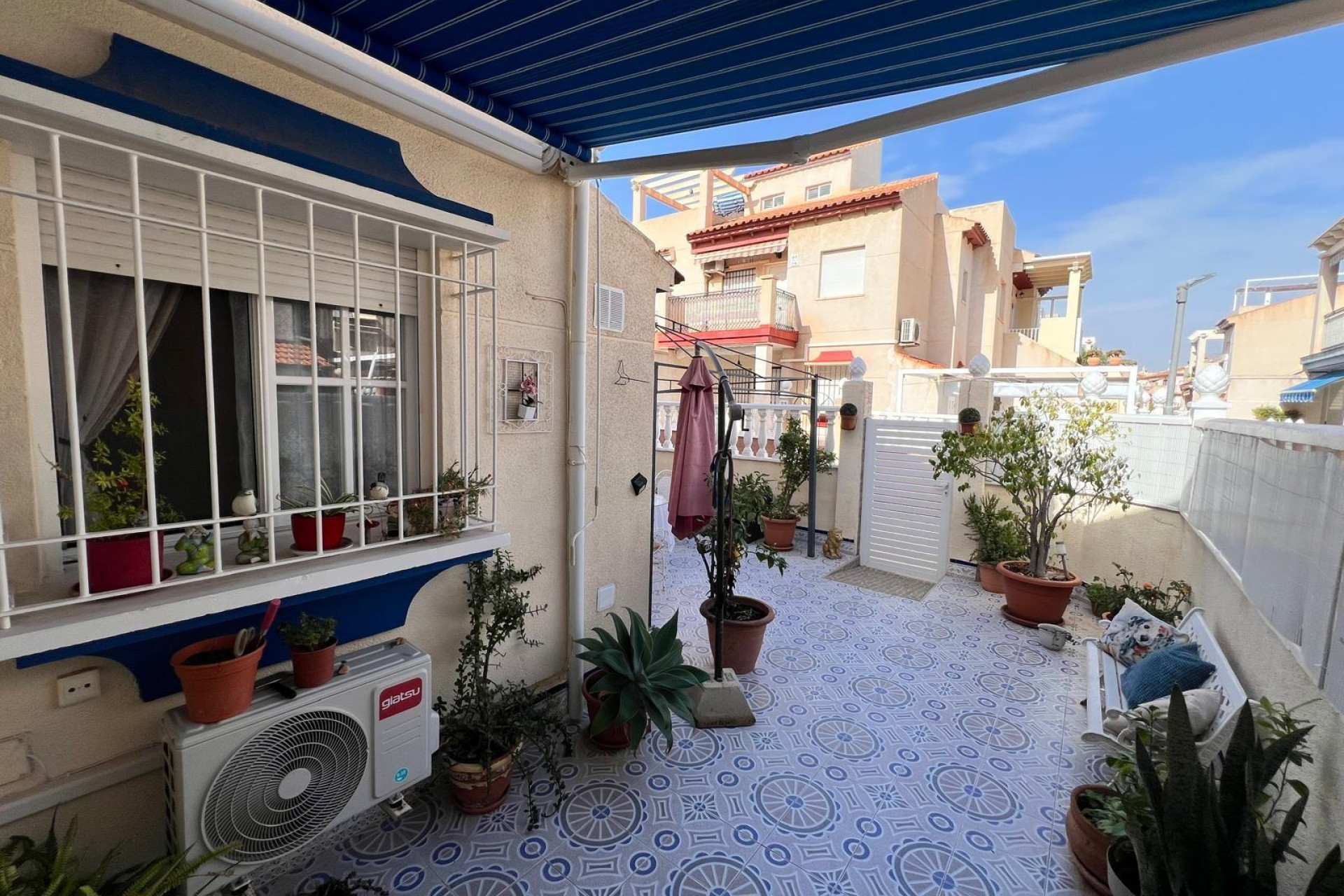 Herverkoop - Appartement - Orihuela Costa - La Zenia