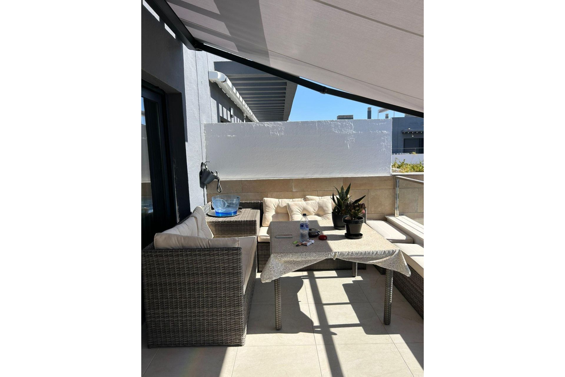 Herverkoop - Appartement  - Orihuela Costa - La Zenia