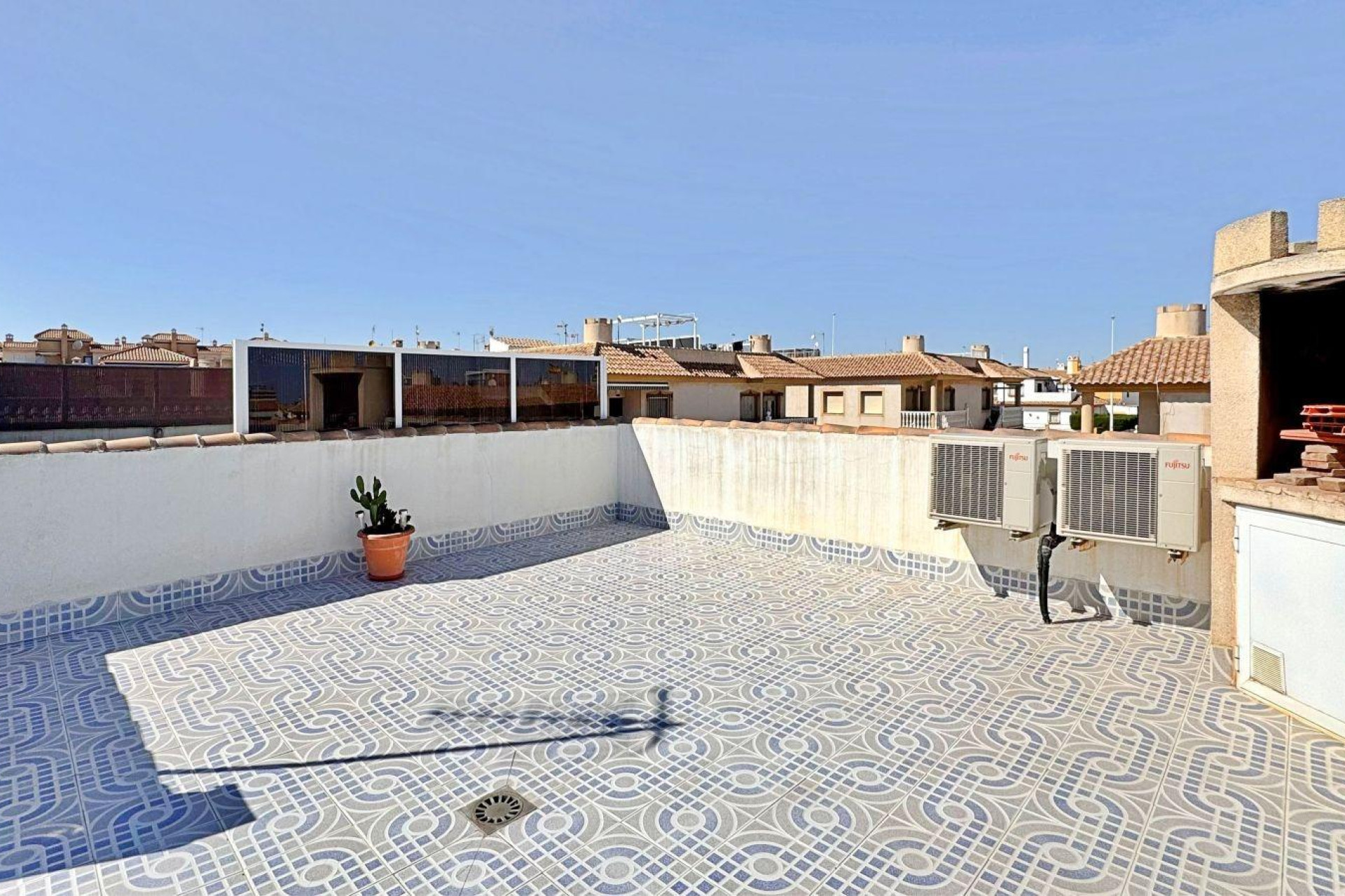 Herverkoop - Appartement  - Orihuela Costa - La Zenia