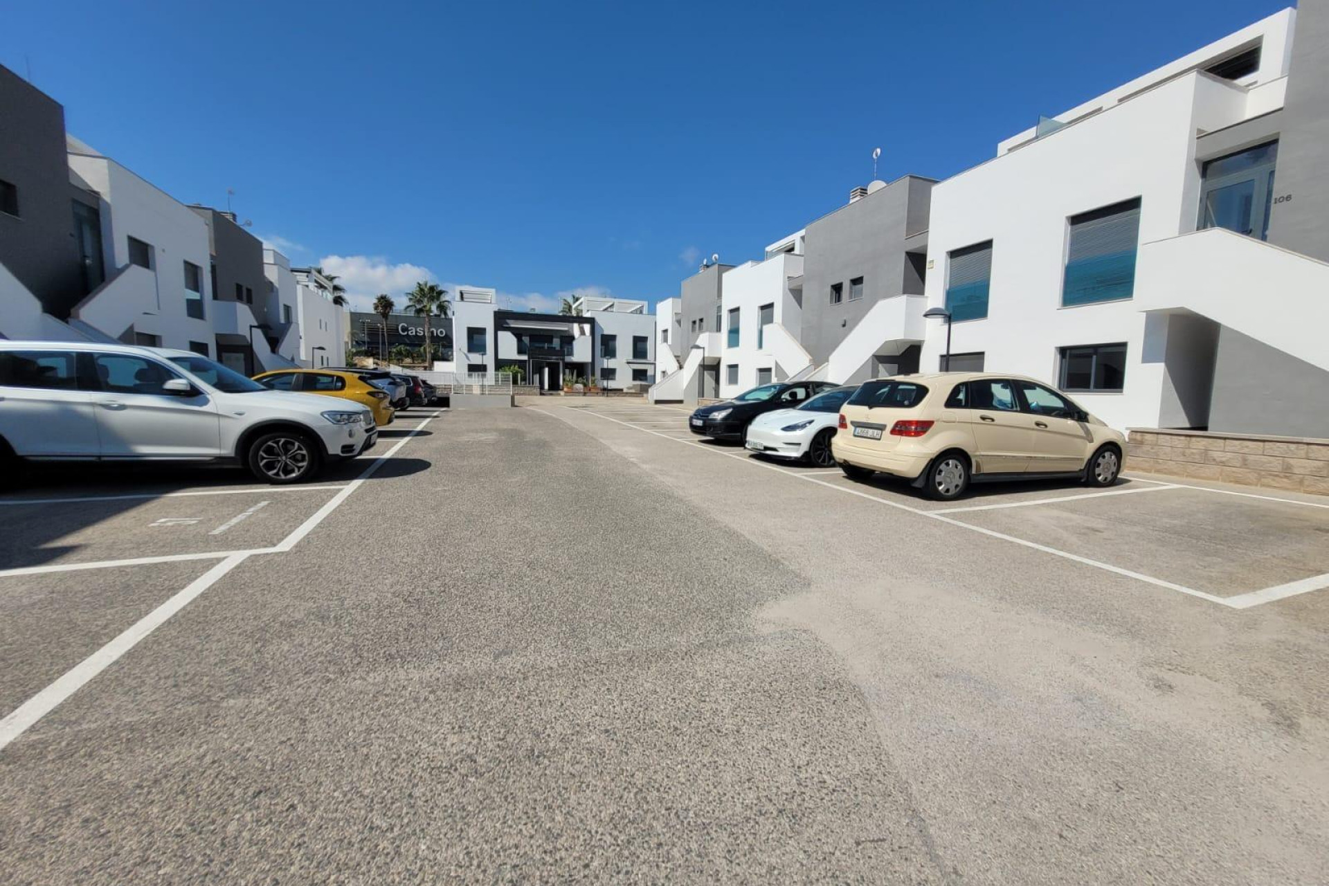 Herverkoop - Appartement  - Orihuela Costa - La Zenia