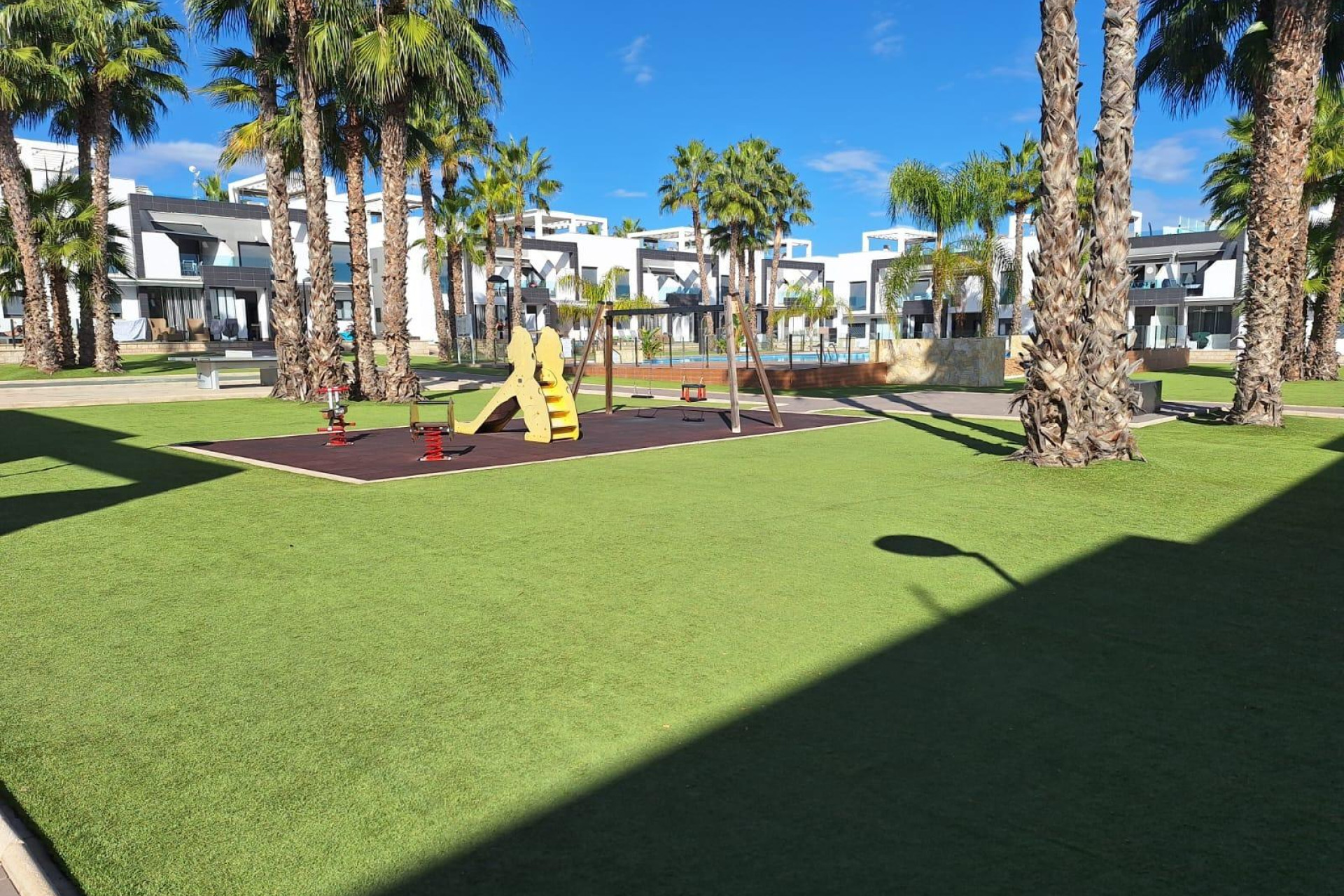 Herverkoop - Appartement  - Orihuela Costa - La Zenia