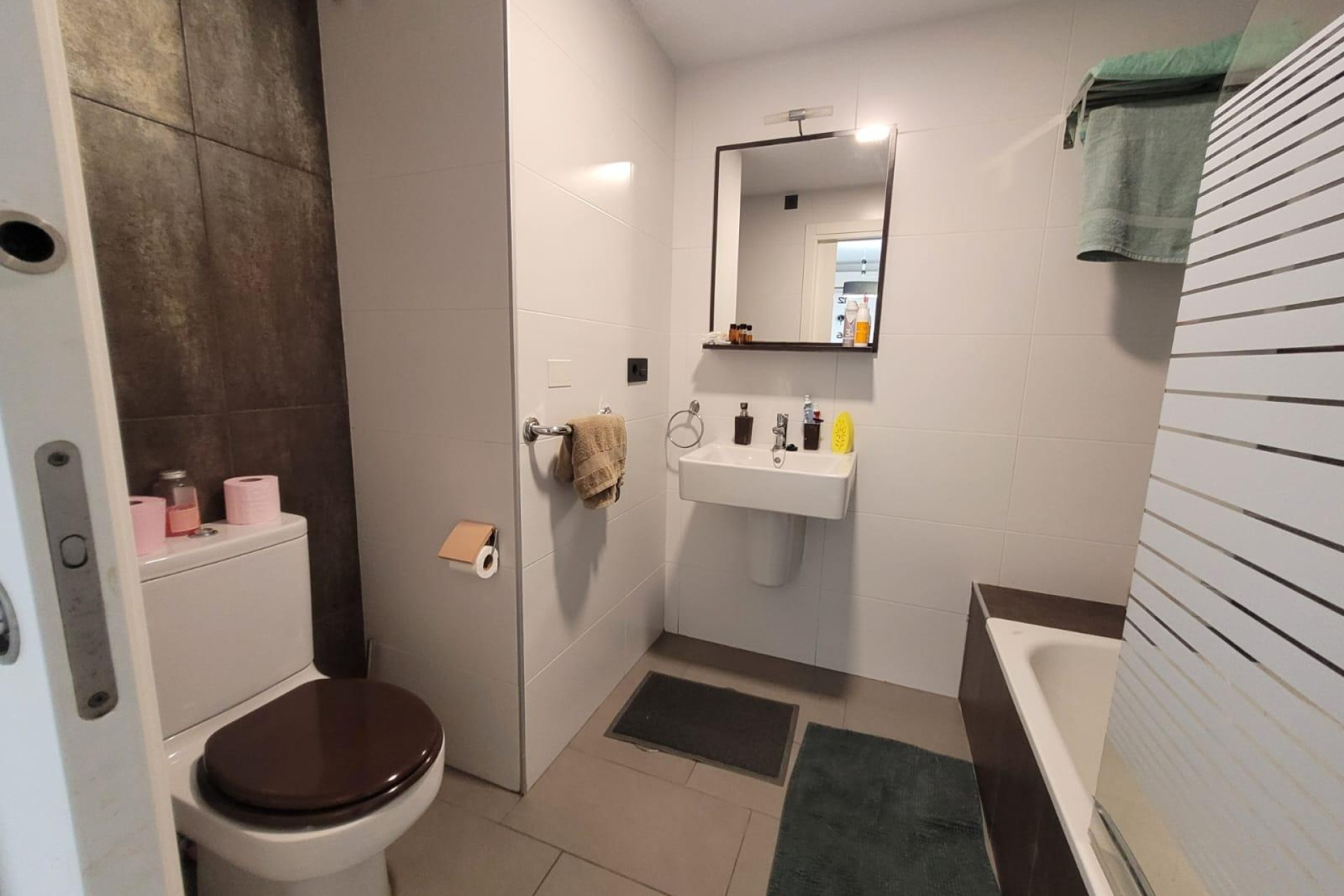 Herverkoop - Appartement  - Orihuela Costa - La Zenia