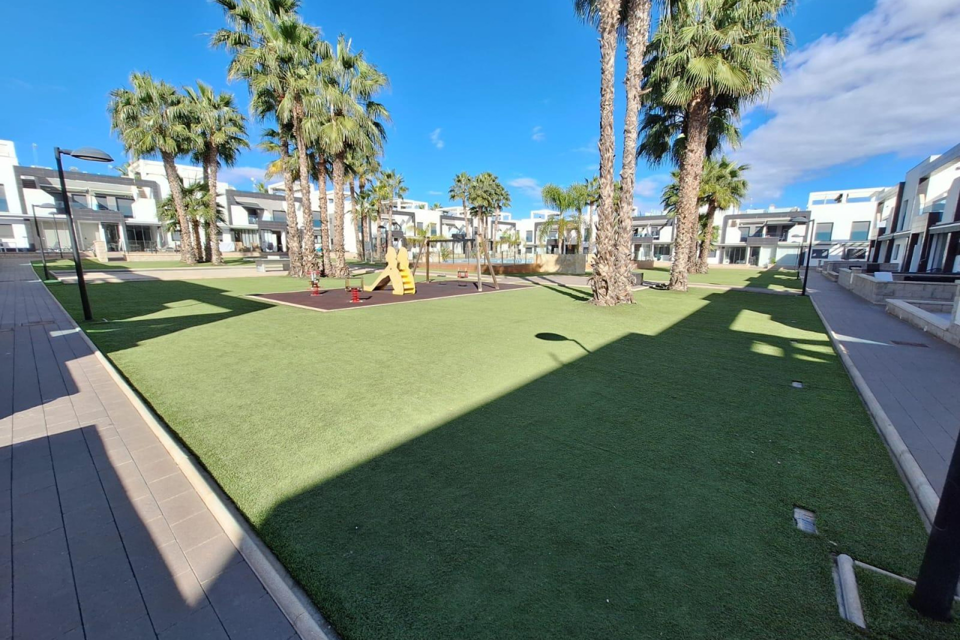 Herverkoop - Appartement  - Orihuela Costa - La Zenia