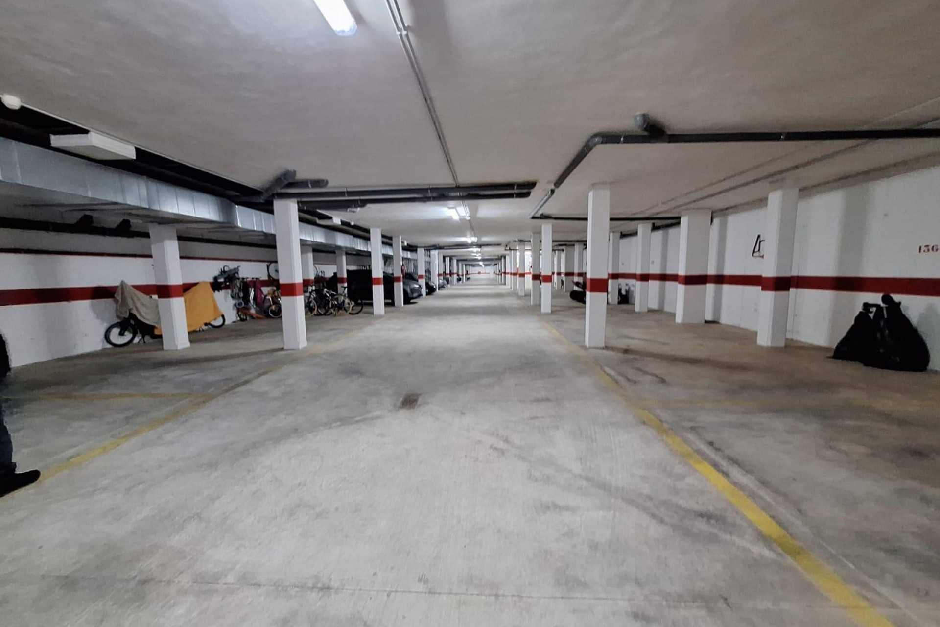 Herverkoop - Appartement  - Orihuela Costa - La Zenia