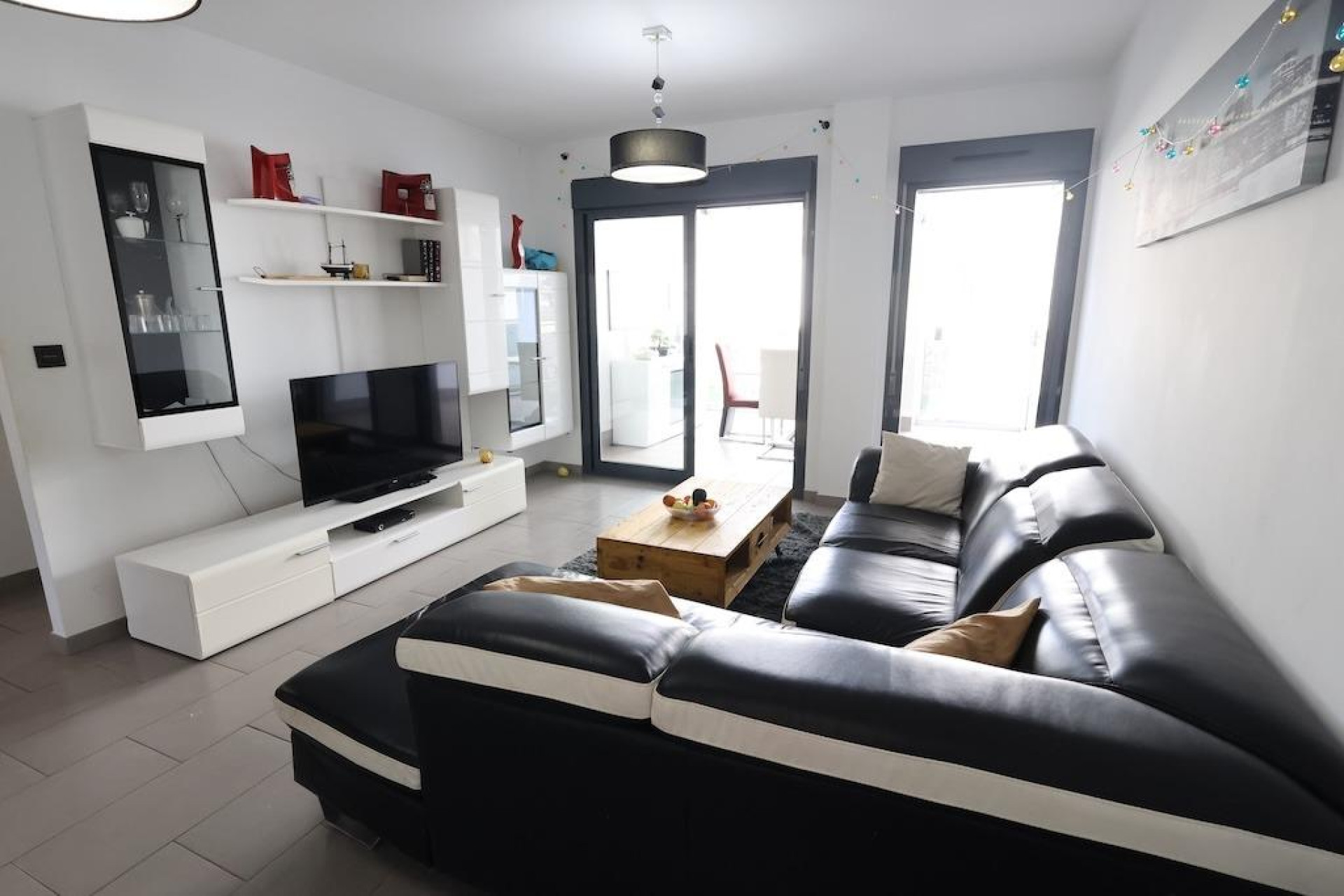 Herverkoop - Appartement  - Orihuela Costa - La Zenia