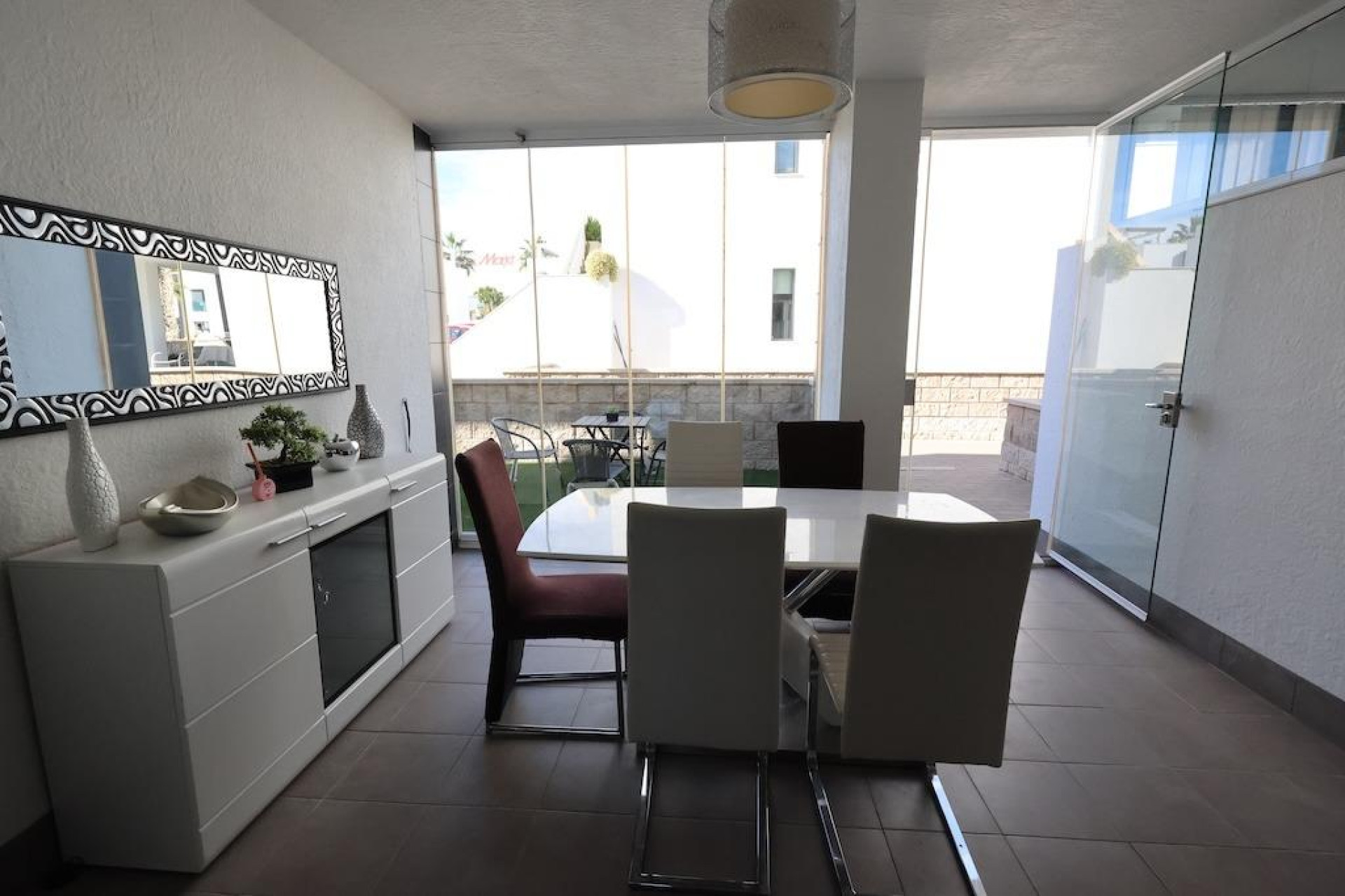 Herverkoop - Appartement  - Orihuela Costa - La Zenia