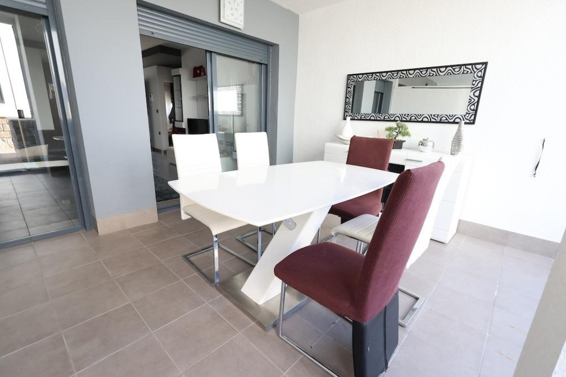 Herverkoop - Appartement  - Orihuela Costa - La Zenia