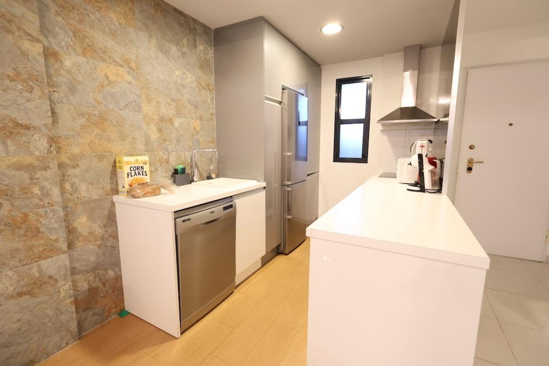 Herverkoop - Appartement  - Orihuela Costa - La Zenia