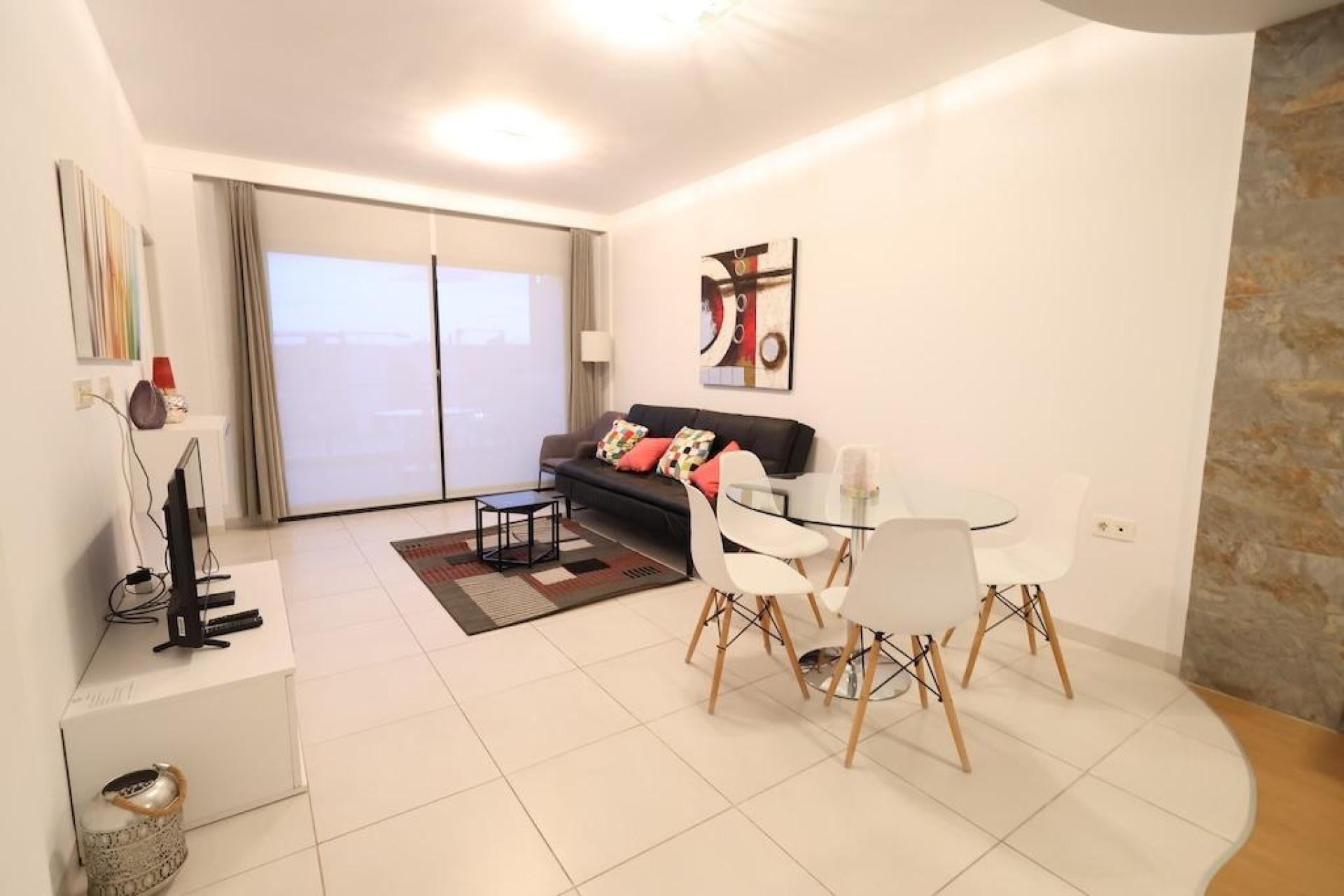 Herverkoop - Appartement  - Orihuela Costa - La Zenia