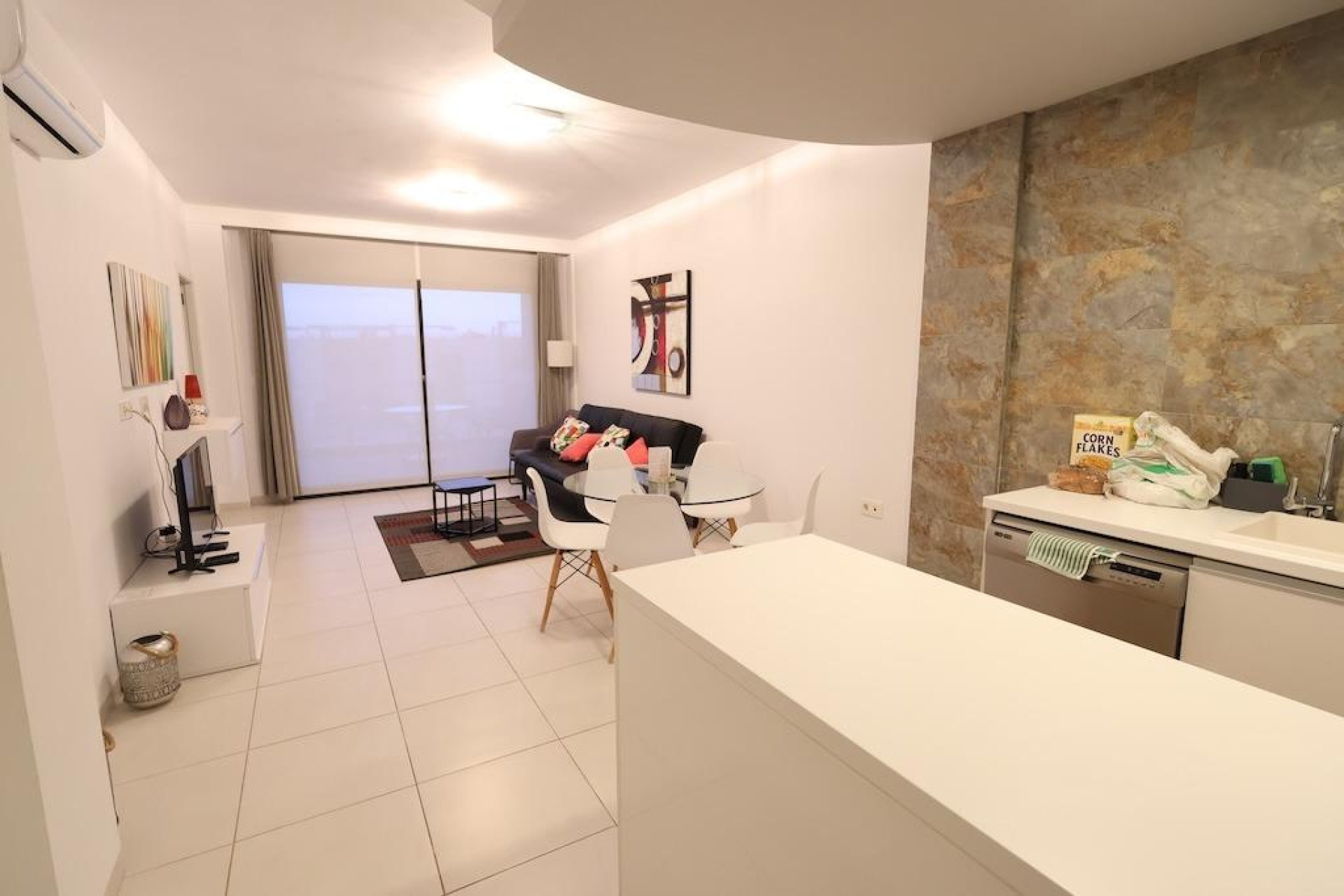 Herverkoop - Appartement  - Orihuela Costa - La Zenia