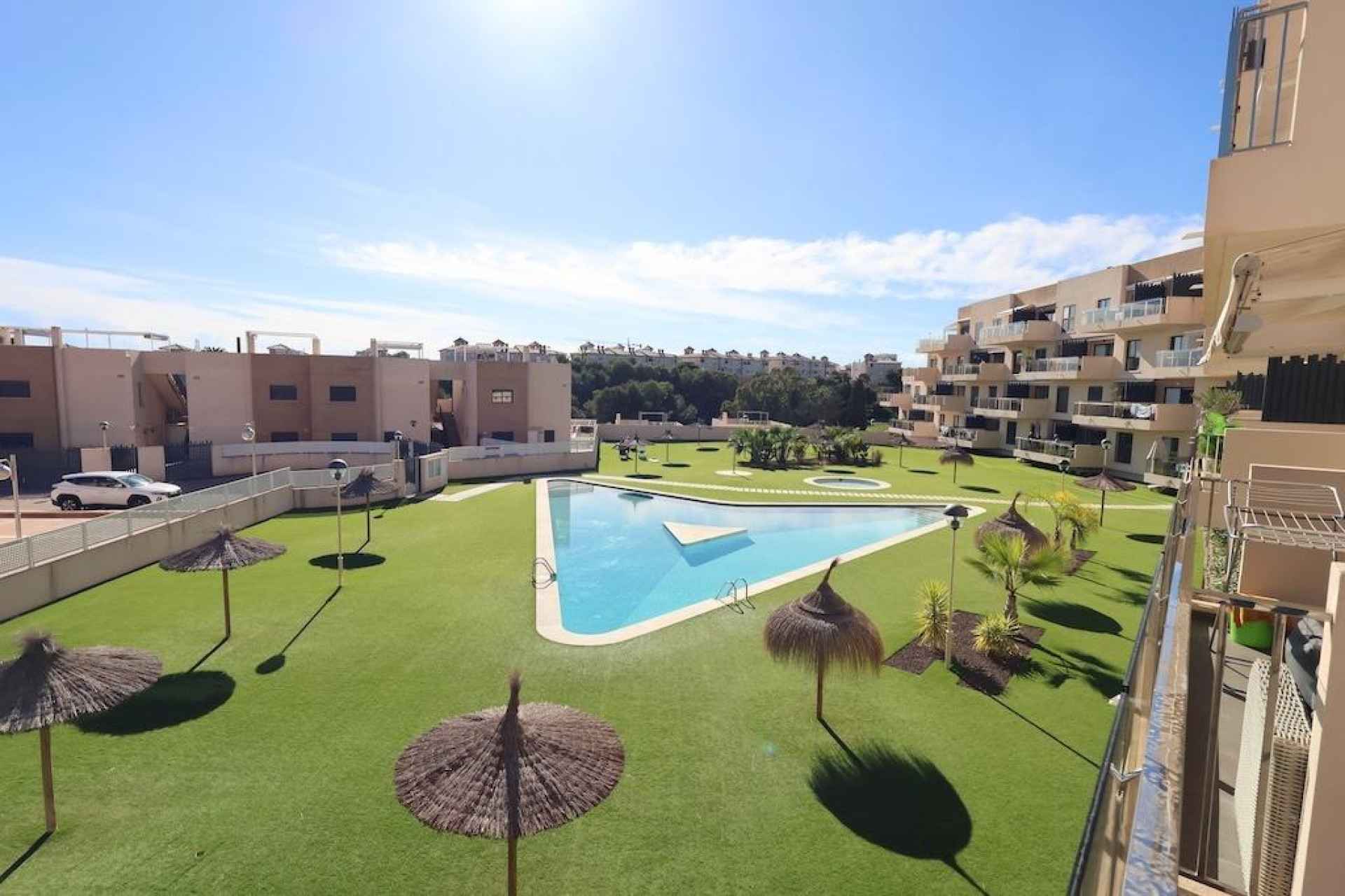 Herverkoop - Appartement  - Orihuela Costa - La Zenia