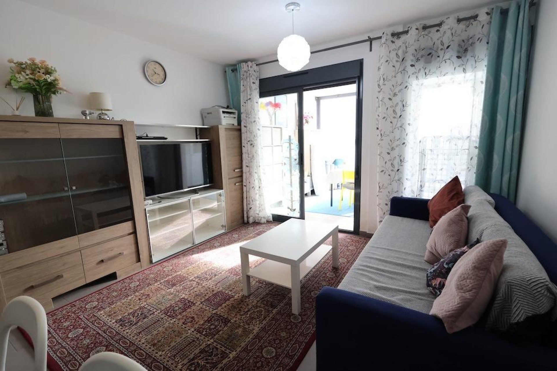 Herverkoop - Appartement  - Orihuela Costa - La Zenia