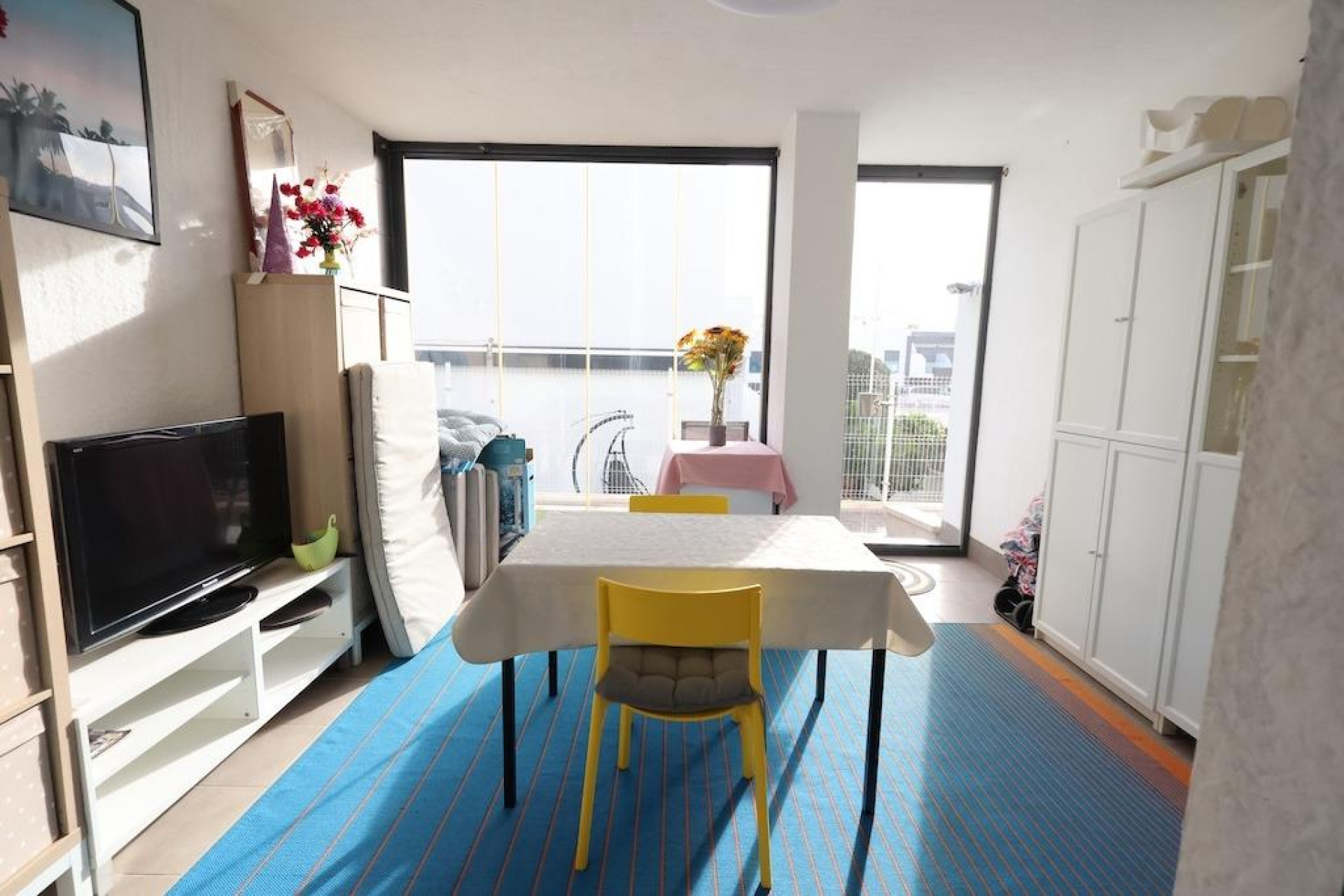 Herverkoop - Appartement  - Orihuela Costa - La Zenia