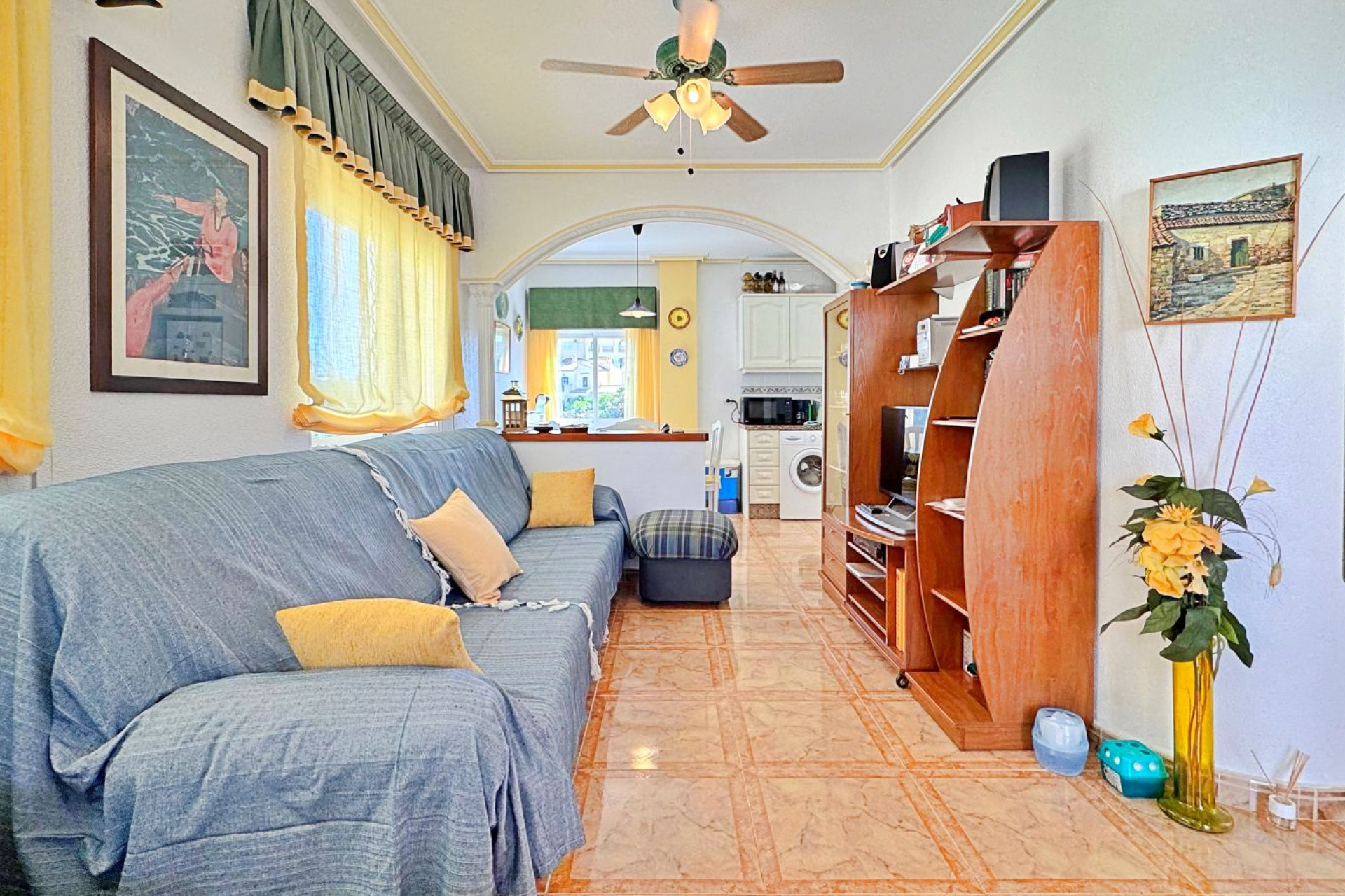 Herverkoop - Appartement  - Orihuela Costa - La Zenia