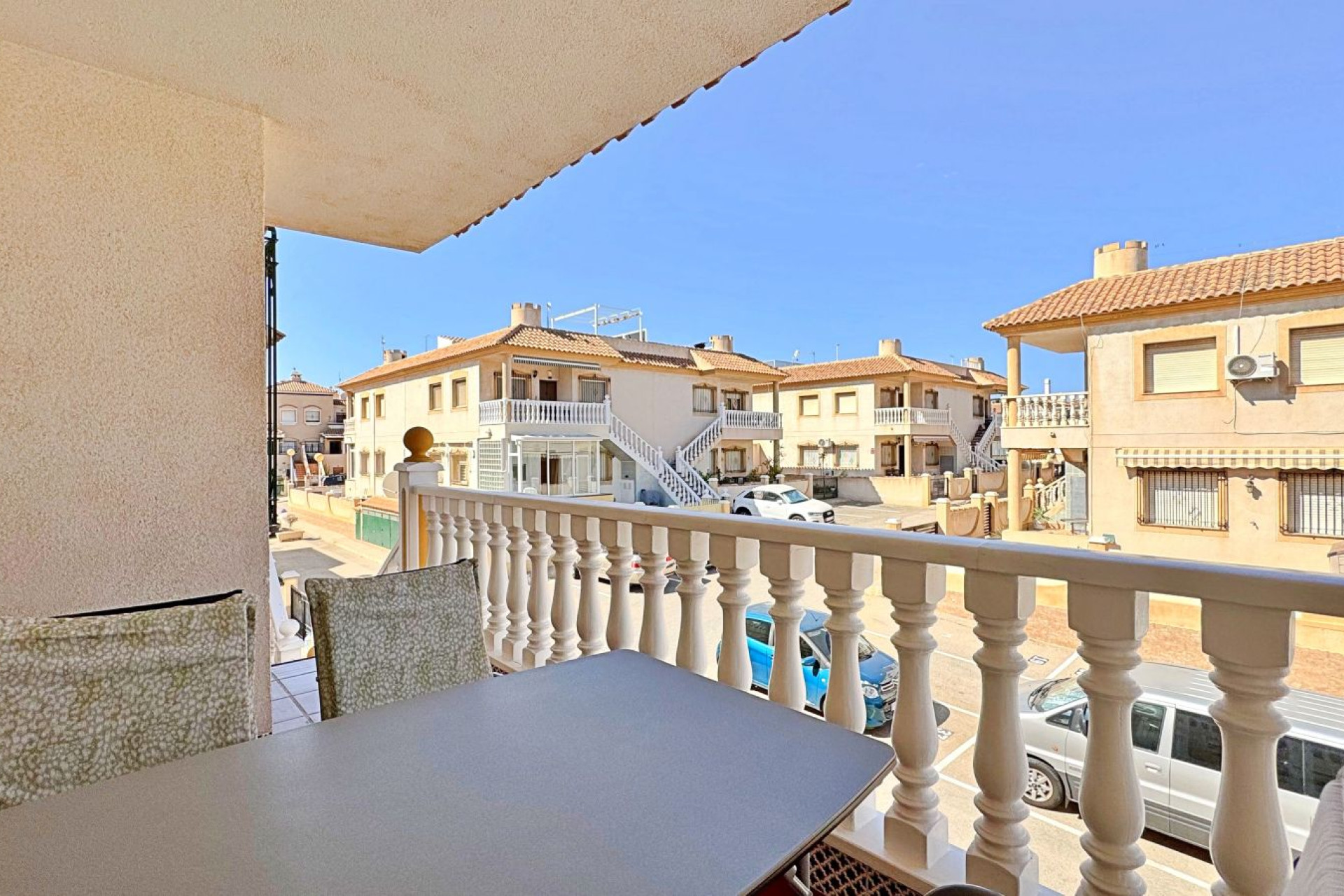 Herverkoop - Appartement  - Orihuela Costa - La Zenia
