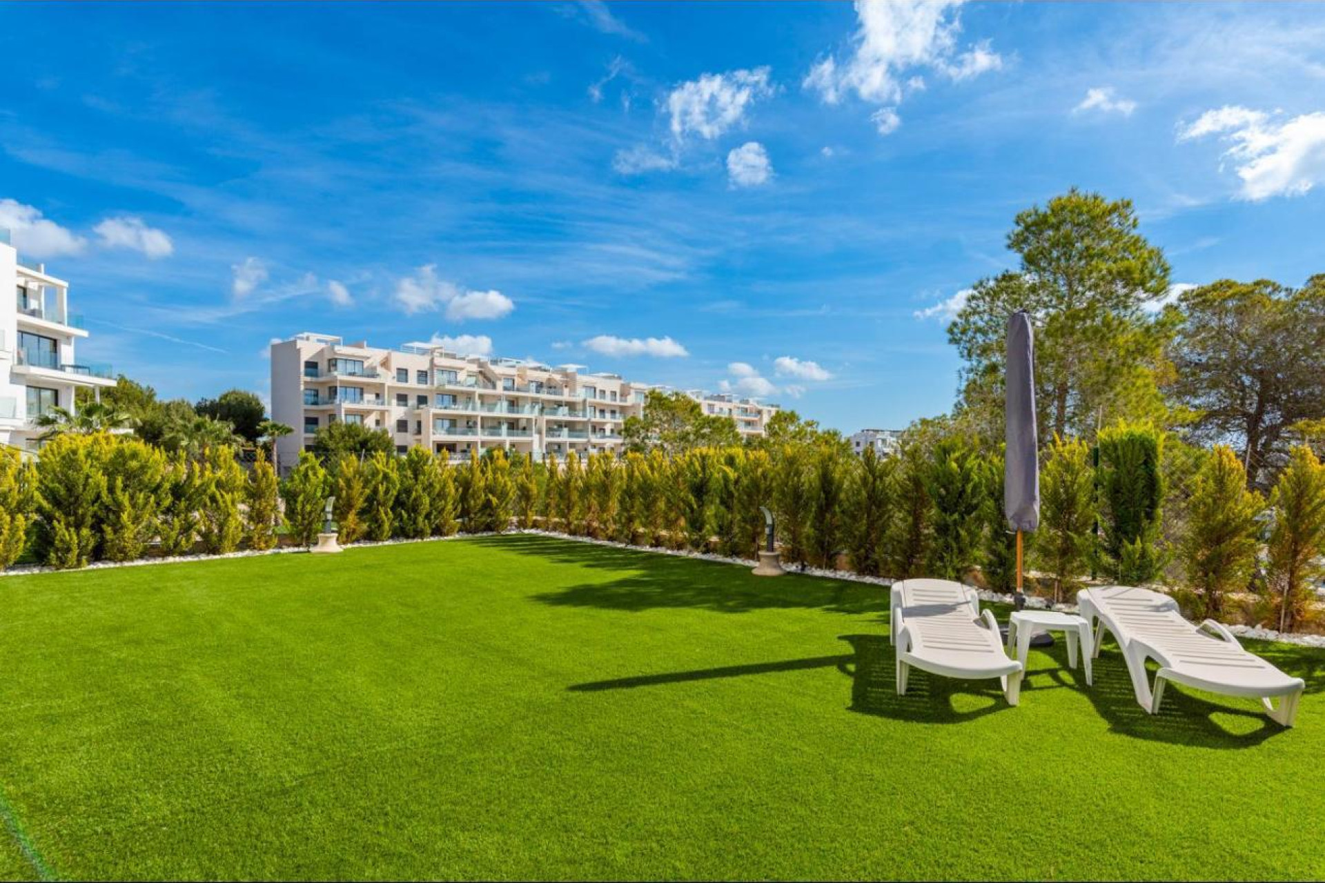 Herverkoop - Appartement  - Orihuela Costa - Las Colinas Golf