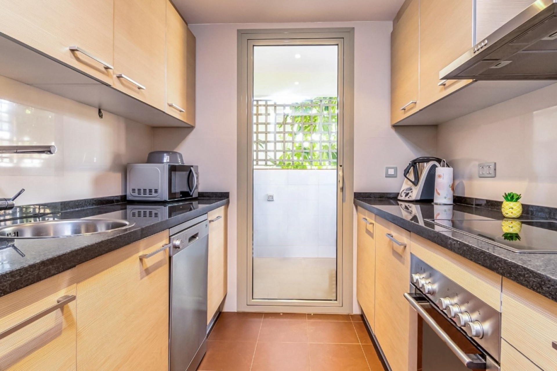 Herverkoop - Appartement  - Orihuela Costa - Las Colinas Golf